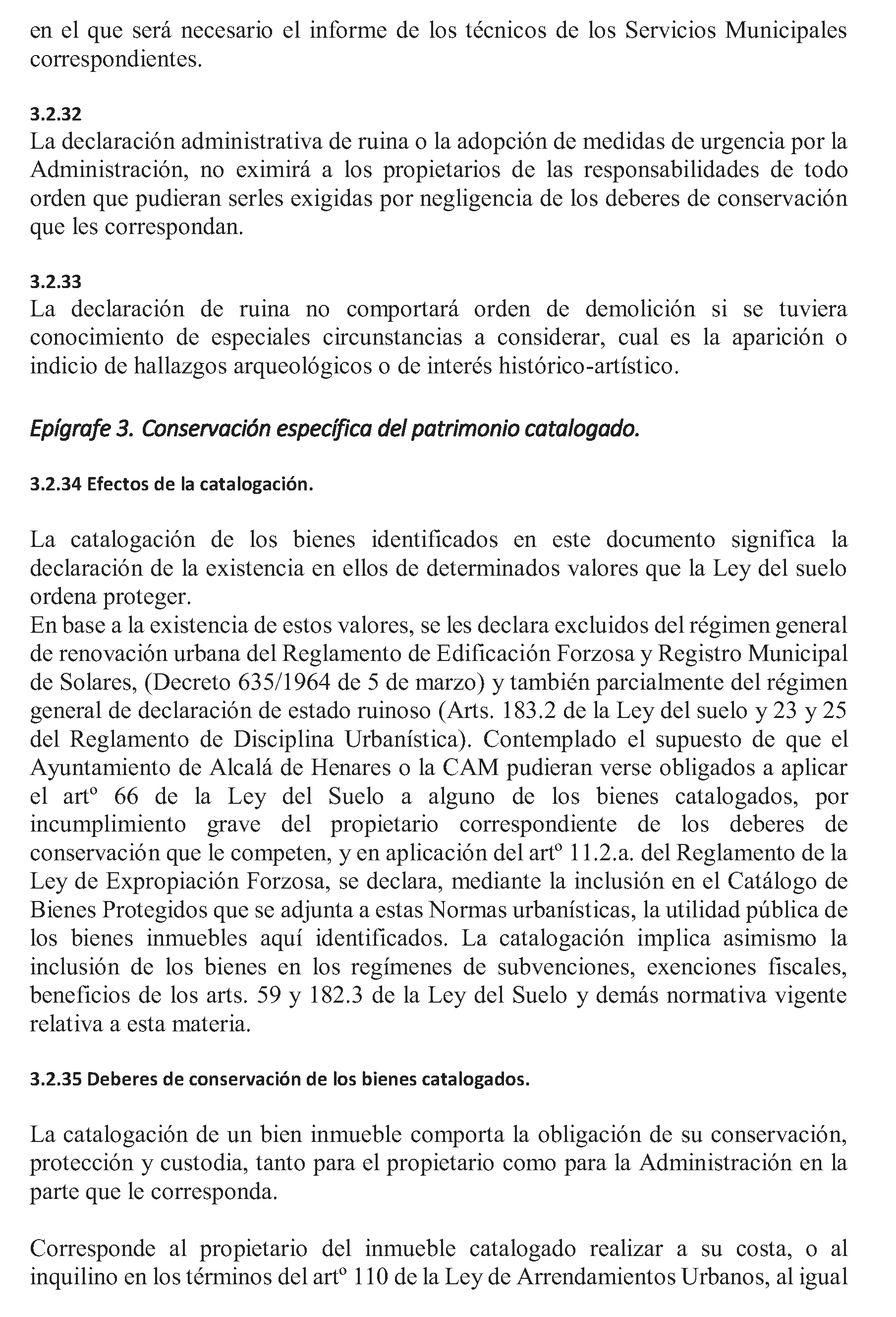 Imagen del artículo Ayuntamiento de alcalá de henares - Ayuntamiento de alcalá de henares (BOCM nº 2023-276)