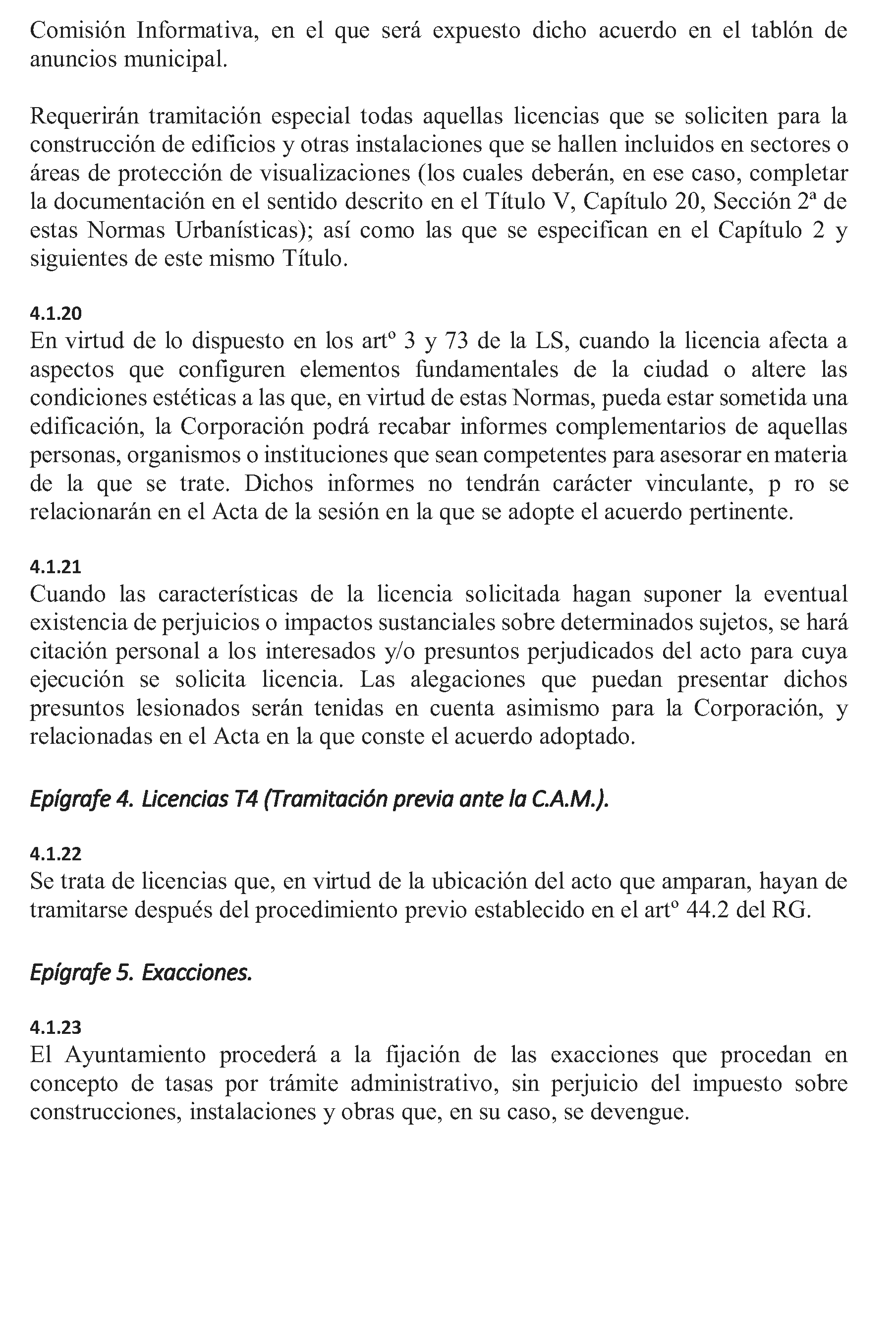 Imagen del artículo Ayuntamiento de alcalá de henares - Ayuntamiento de alcalá de henares (BOCM nº 2023-276)