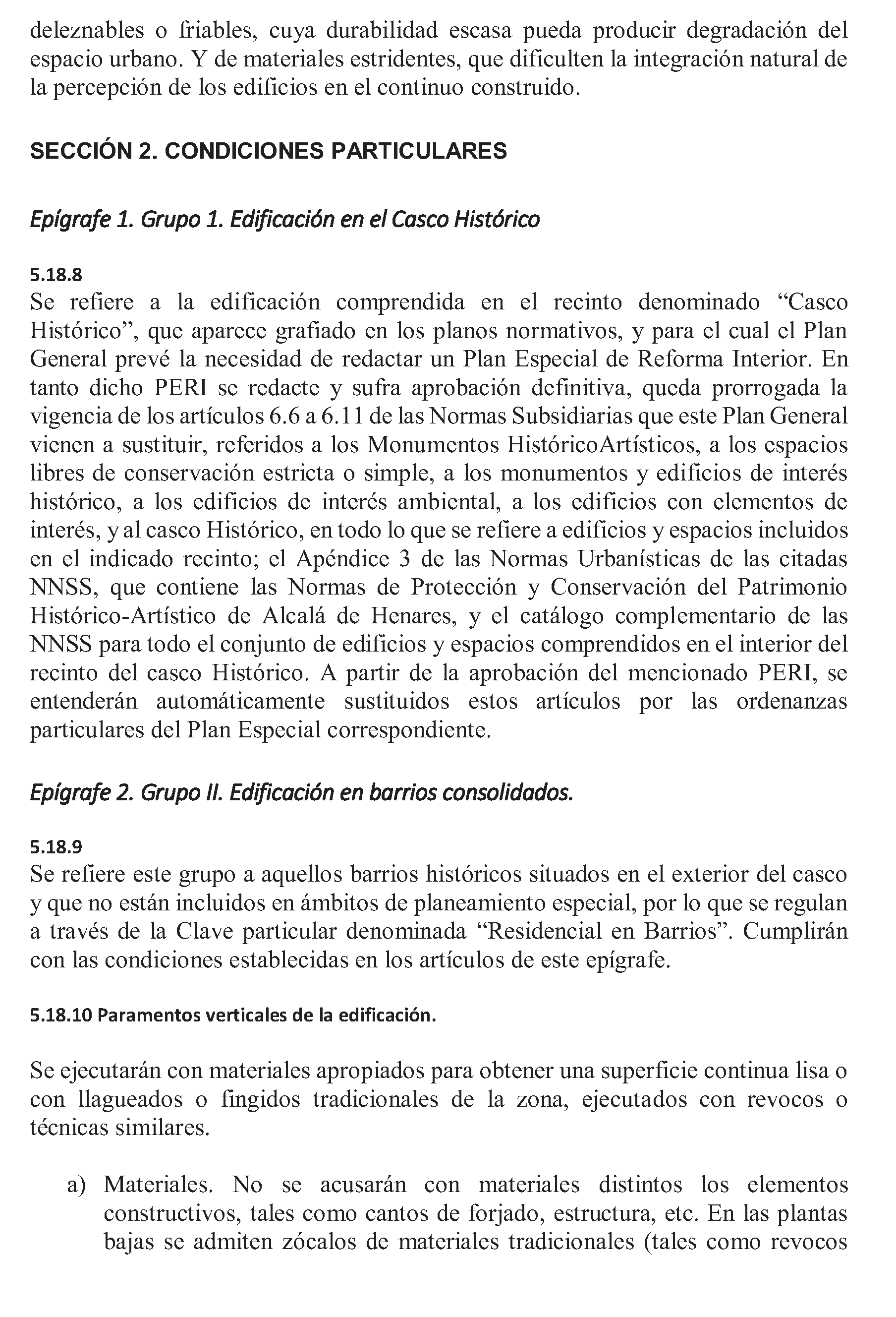 Imagen del artículo Ayuntamiento de alcalá de henares - Ayuntamiento de alcalá de henares (BOCM nº 2023-276)