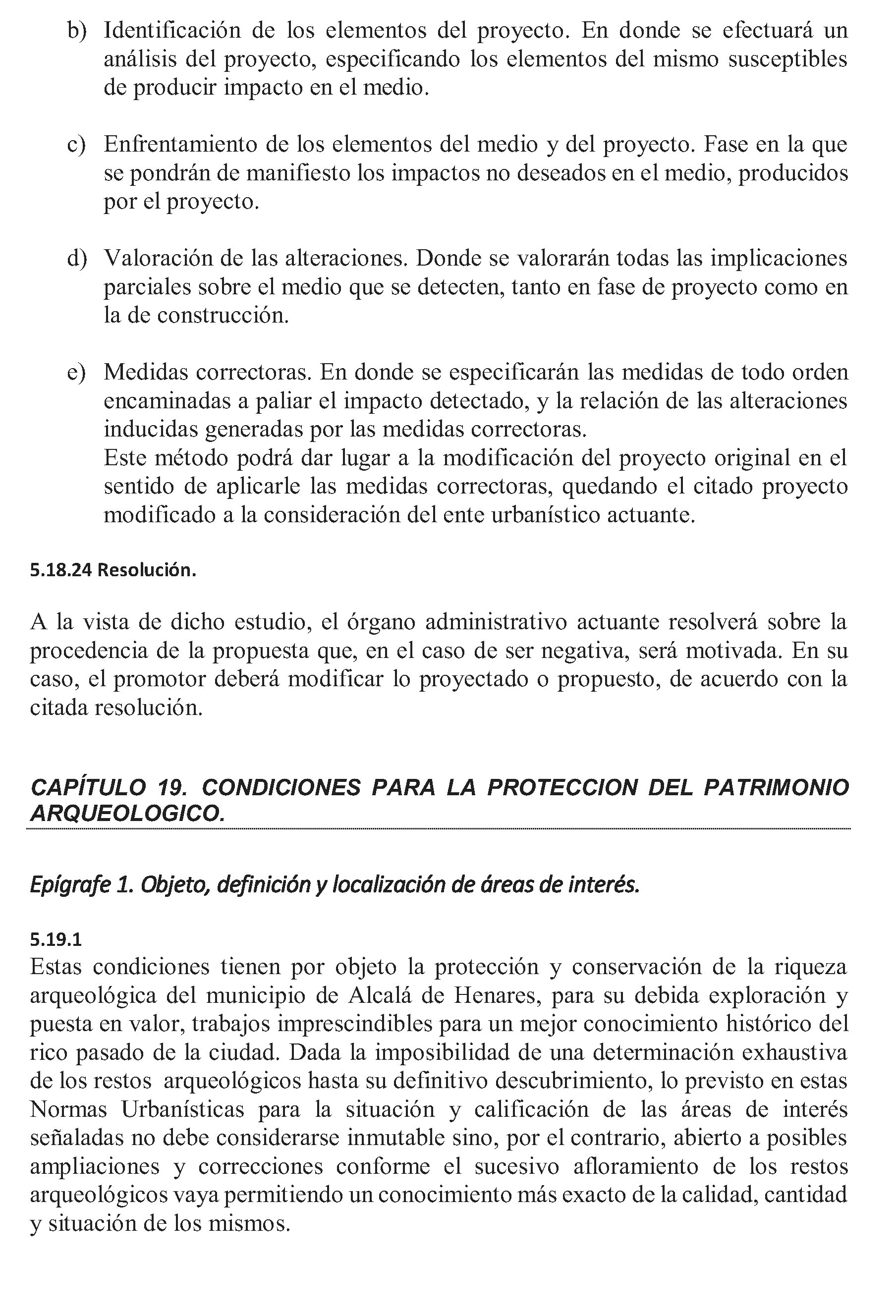 Imagen del artículo Ayuntamiento de alcalá de henares - Ayuntamiento de alcalá de henares (BOCM nº 2023-276)