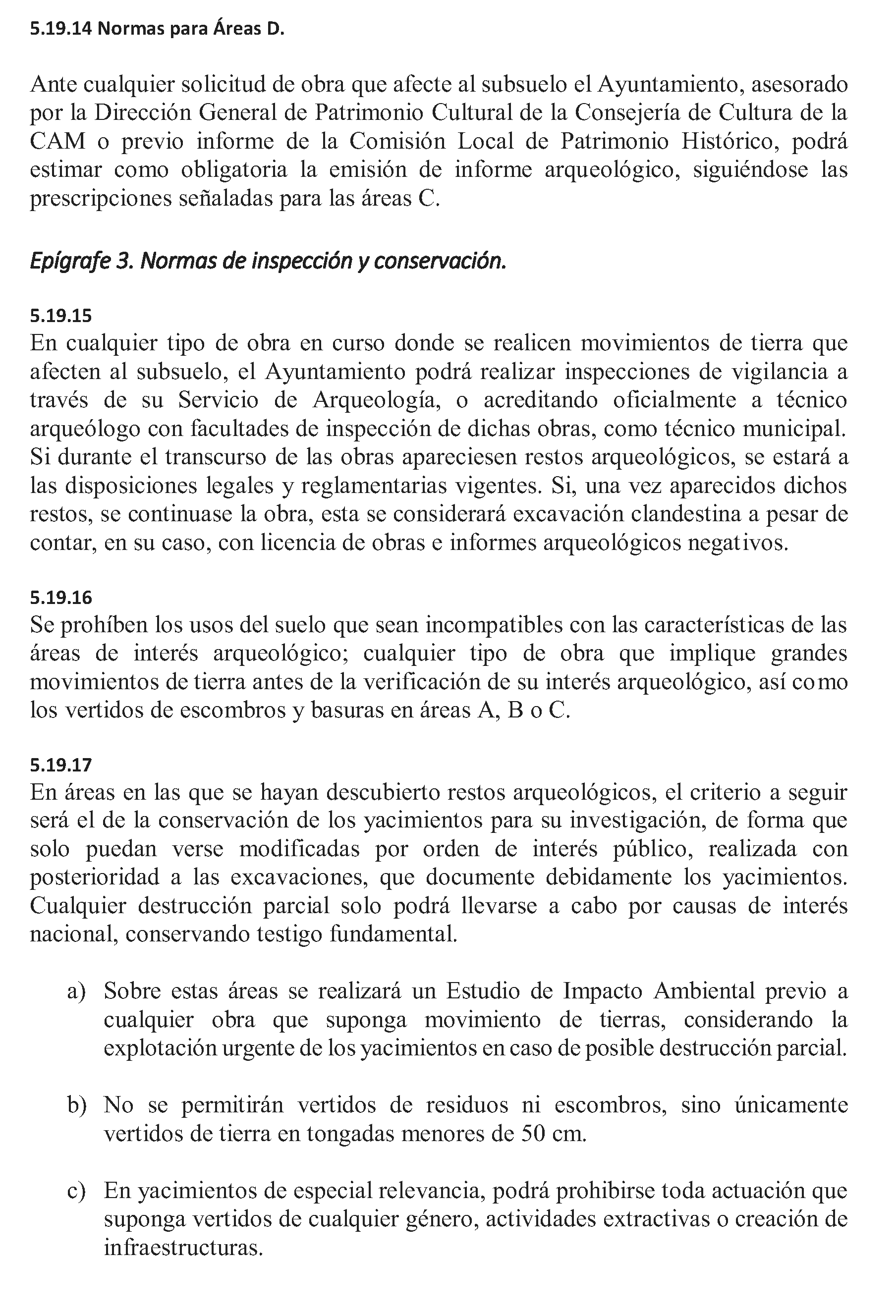 Imagen del artículo Ayuntamiento de alcalá de henares - Ayuntamiento de alcalá de henares (BOCM nº 2023-276)