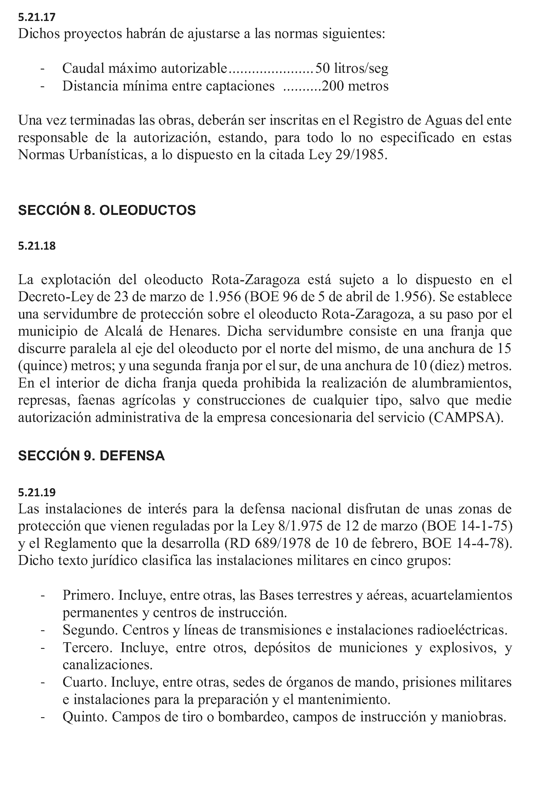 Imagen del artículo Ayuntamiento de alcalá de henares - Ayuntamiento de alcalá de henares (BOCM nº 2023-276)