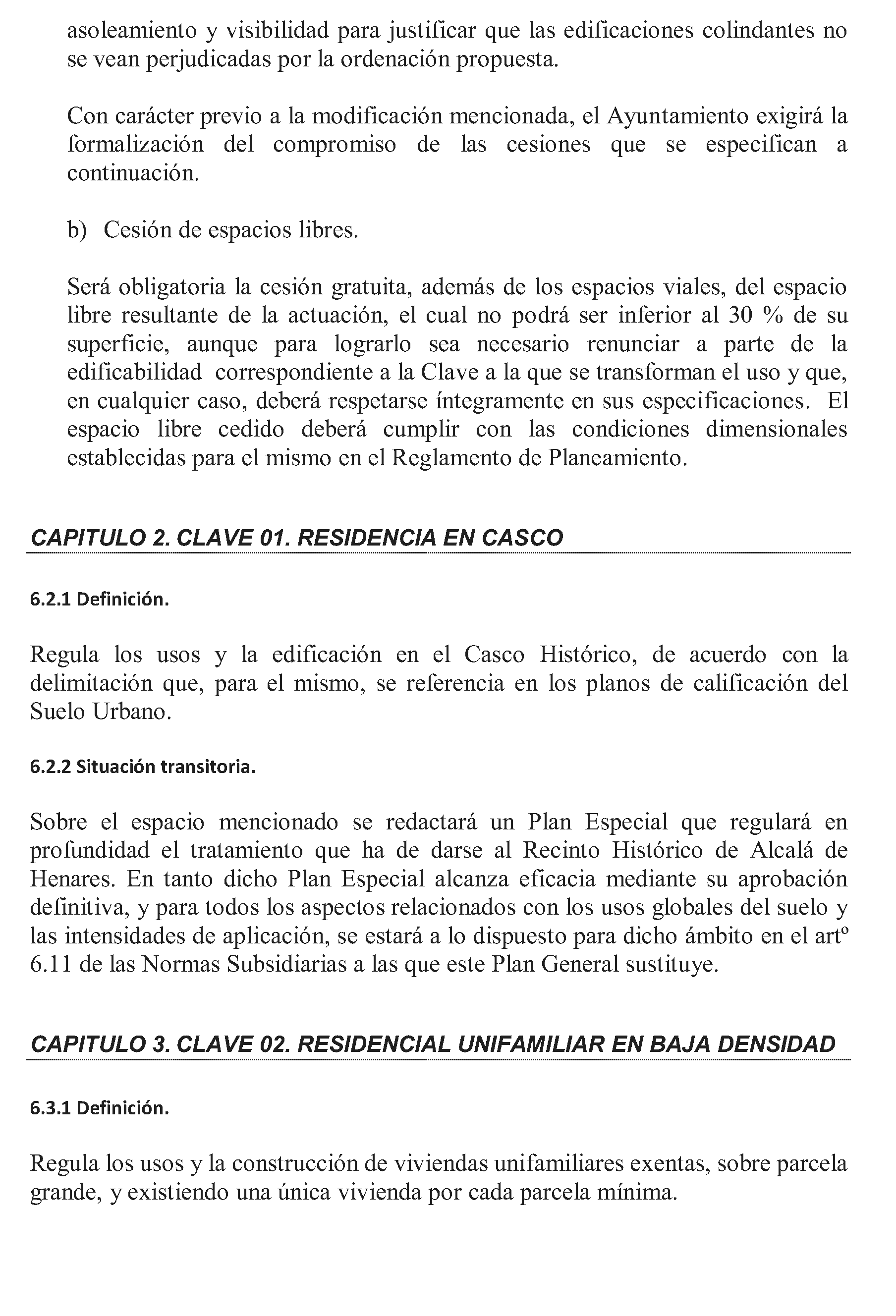 Imagen del artículo Ayuntamiento de alcalá de henares - Ayuntamiento de alcalá de henares (BOCM nº 2023-276)