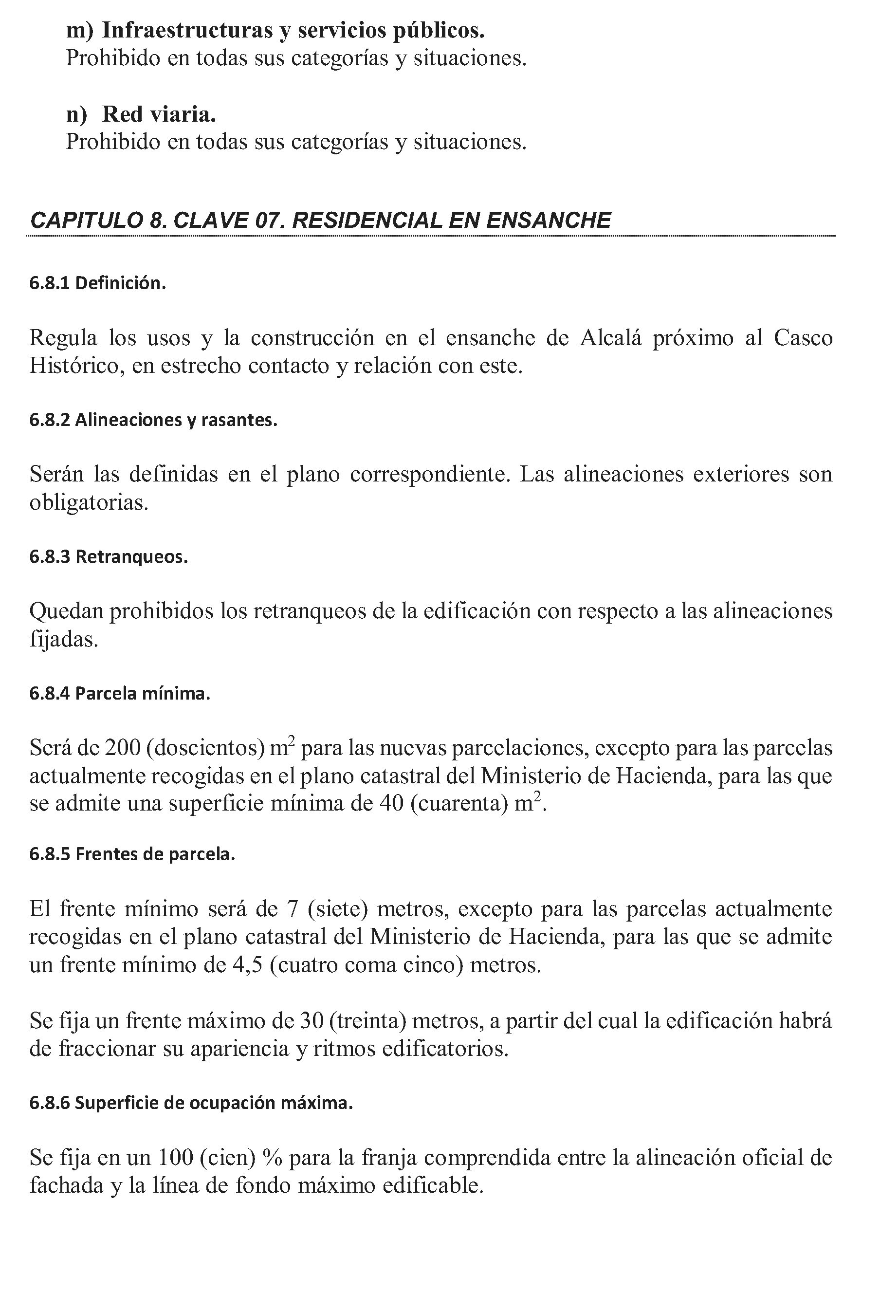 Imagen del artículo Ayuntamiento de alcalá de henares - Ayuntamiento de alcalá de henares (BOCM nº 2023-276)