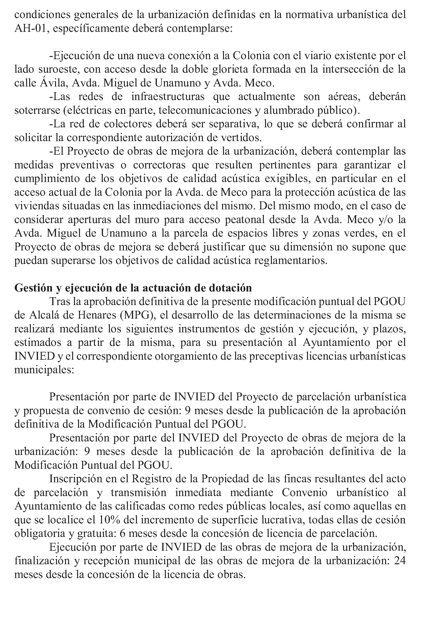 Imagen del artículo Ayuntamiento de alcalá de henares - Ayuntamiento de alcalá de henares (BOCM nº 2023-276)