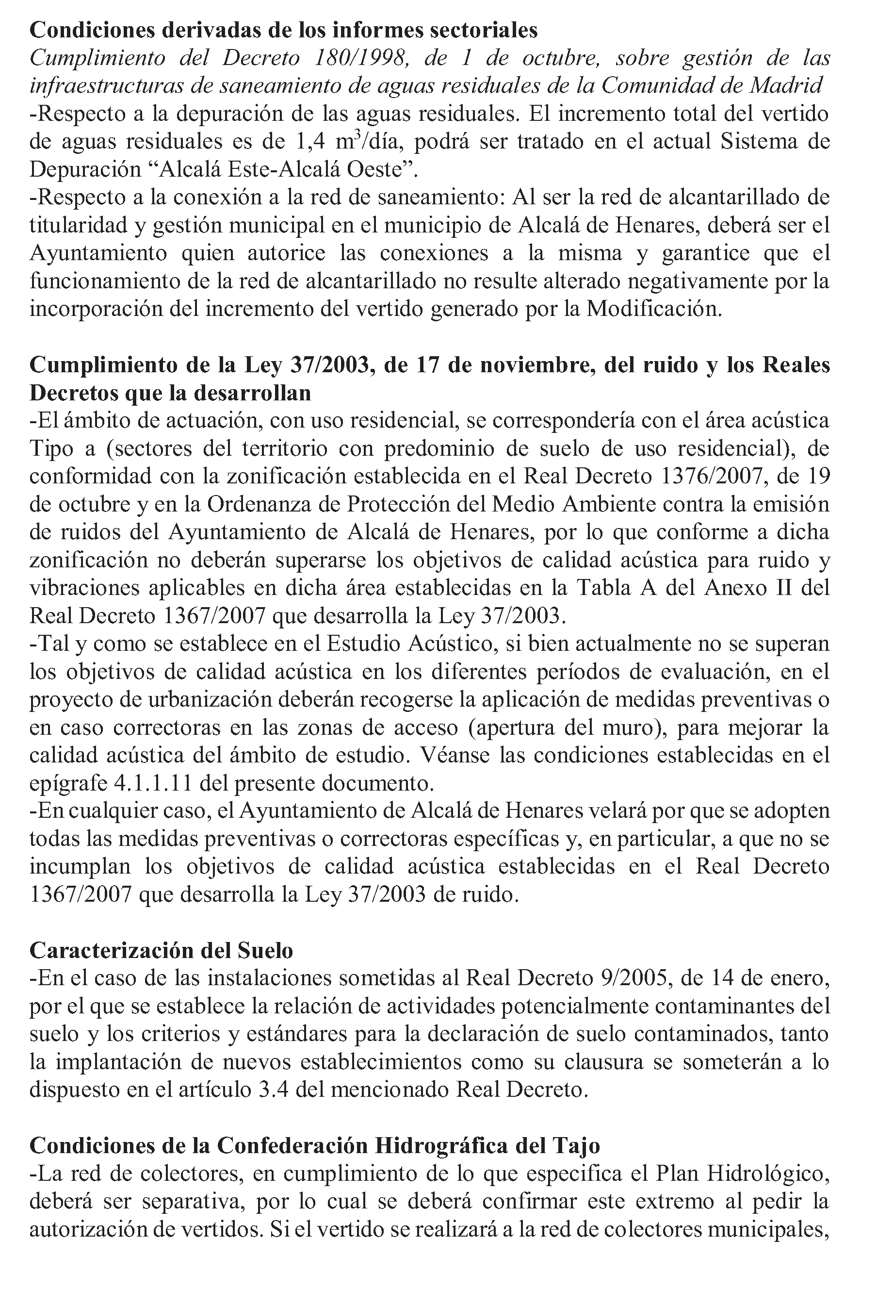 Imagen del artículo Ayuntamiento de alcalá de henares - Ayuntamiento de alcalá de henares (BOCM nº 2023-276)