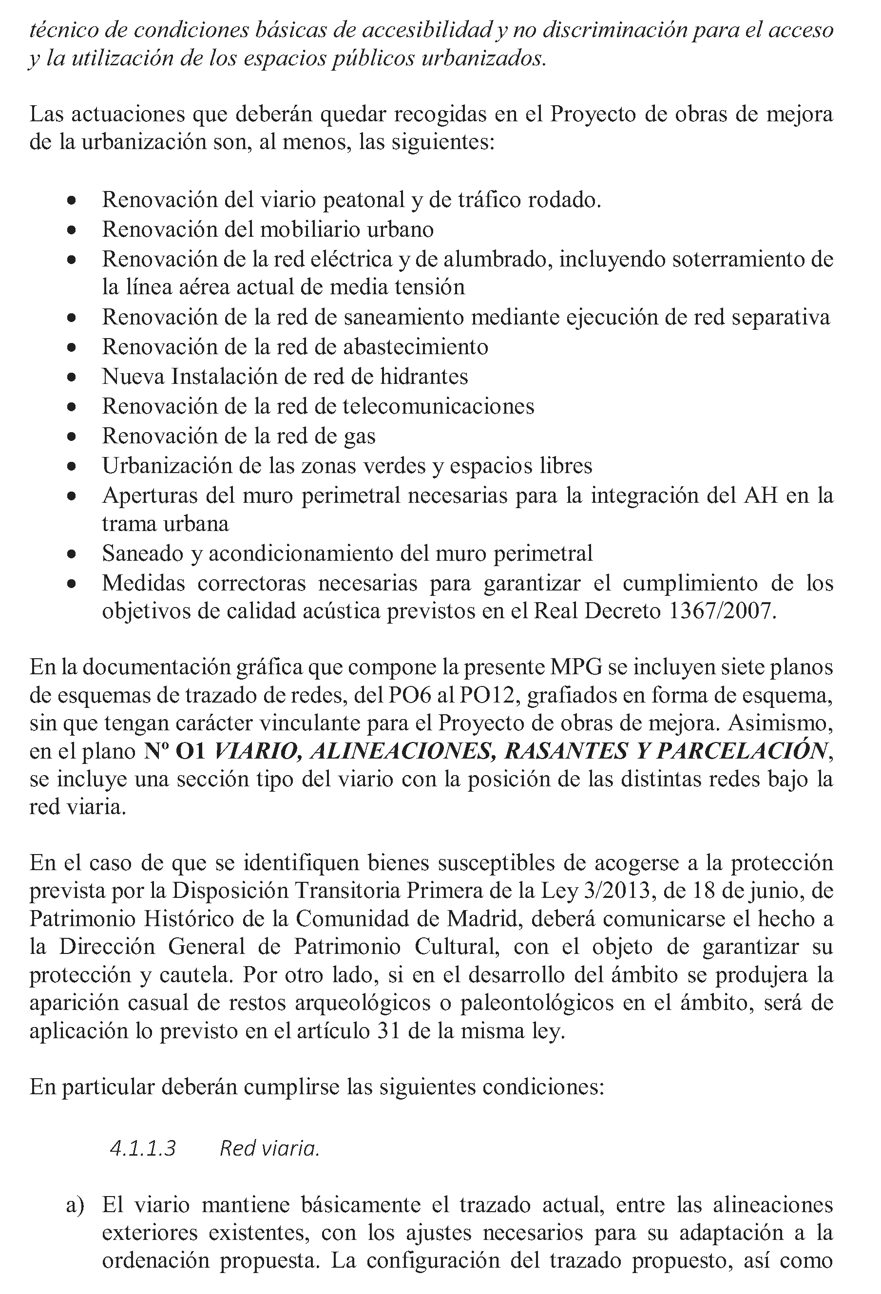 Imagen del artículo Ayuntamiento de alcalá de henares - Ayuntamiento de alcalá de henares (BOCM nº 2023-276)