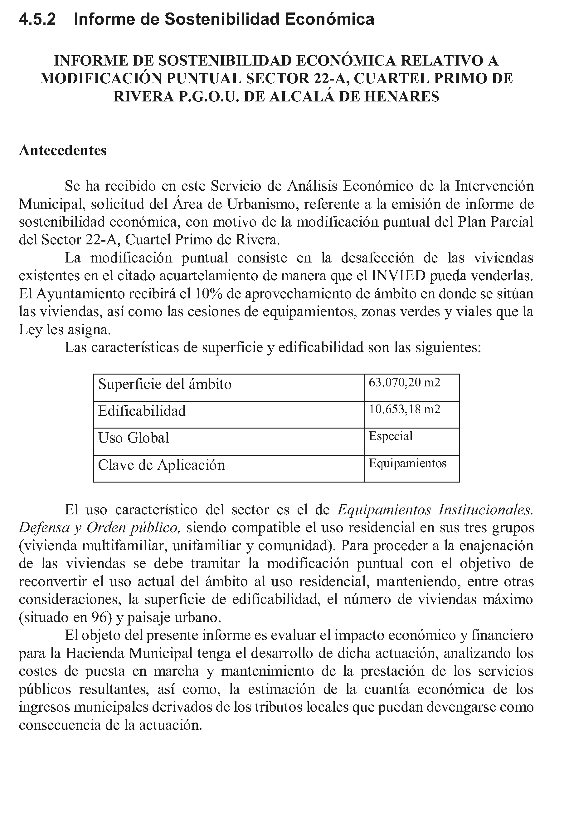 Imagen del artículo Ayuntamiento de alcalá de henares - Ayuntamiento de alcalá de henares (BOCM nº 2023-276)