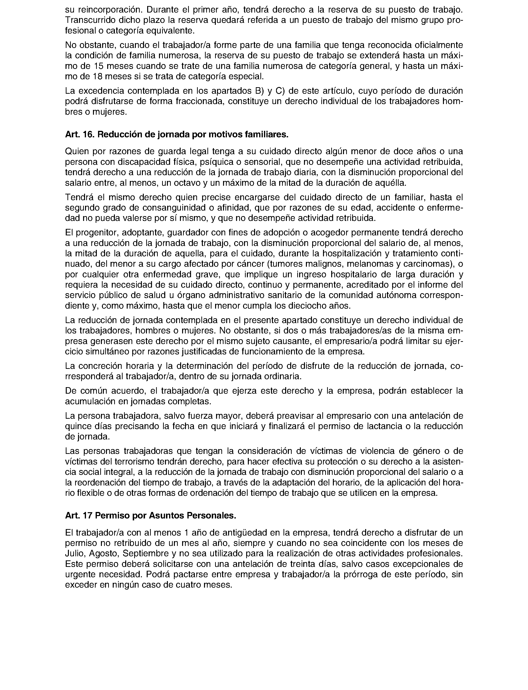 Imagen del artículo RESOLUCIÓN de 8 de noviembre de 2023, la Dirección General de Trabajo de la Consejería de Economía, Hacienda y Empleo, sobre registro, depósito y publicación del convenio colectivo del Sector Establecimientos Sanitarios de Hospitalización, Asistencia, Consultas y Laboratorios de Análisis Clínicos de la Comunidad de Madrid, suscrito por la organización empresarial Asociación de Centros y Empresas de Hospitalización Privada de la Región Centro y por la representación sindical, la Federación de Sanidad y Sectores Sociosanitarios de Madrid de CC OO, UGT Servicios Públicos Madrid y FSES-SATSE (código número 28001575011982).