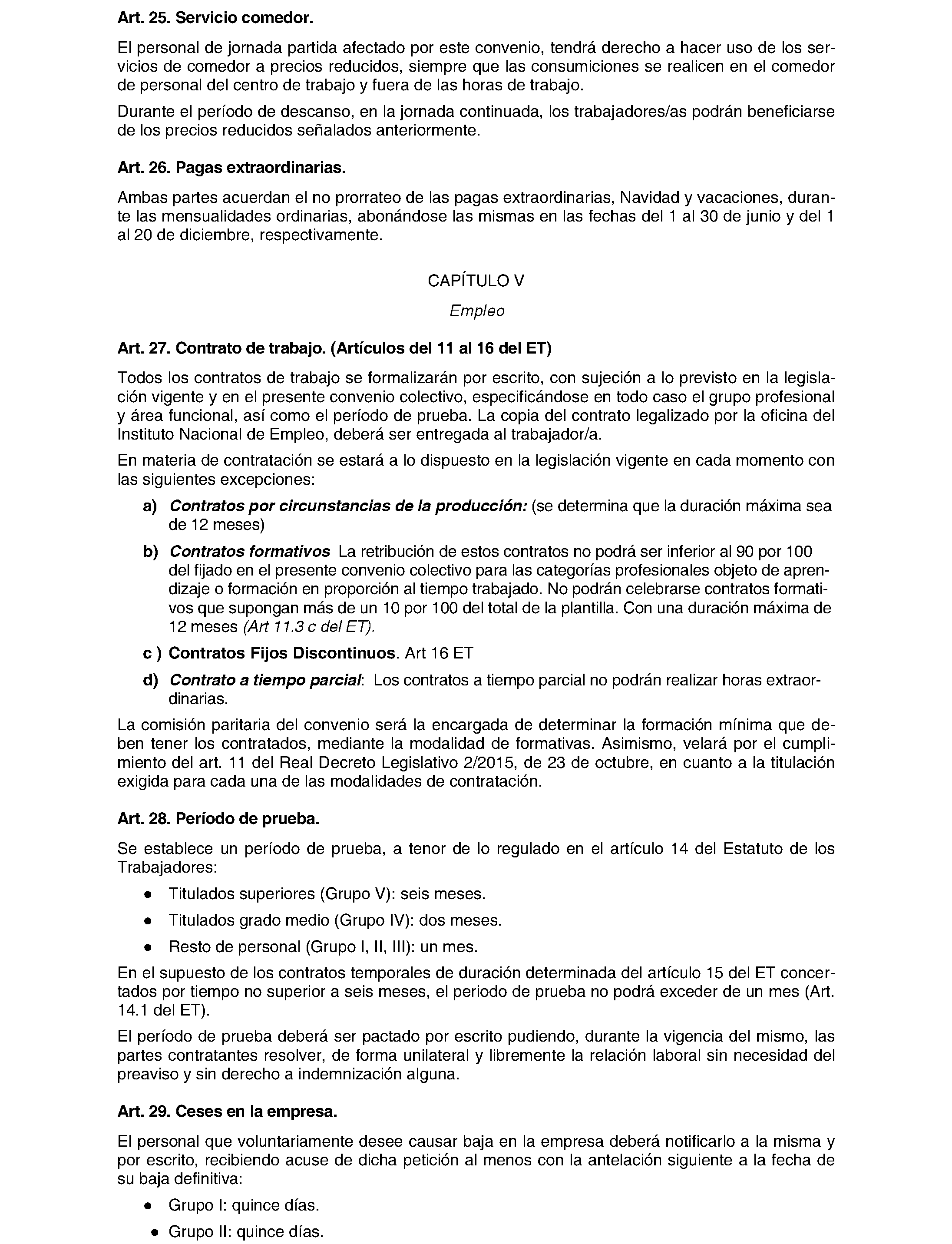 Imagen del artículo RESOLUCIÓN de 8 de noviembre de 2023, la Dirección General de Trabajo de la Consejería de Economía, Hacienda y Empleo, sobre registro, depósito y publicación del convenio colectivo del Sector Establecimientos Sanitarios de Hospitalización, Asistencia, Consultas y Laboratorios de Análisis Clínicos de la Comunidad de Madrid, suscrito por la organización empresarial Asociación de Centros y Empresas de Hospitalización Privada de la Región Centro y por la representación sindical, la Federación de Sanidad y Sectores Sociosanitarios de Madrid de CC OO, UGT Servicios Públicos Madrid y FSES-SATSE (código número 28001575011982).