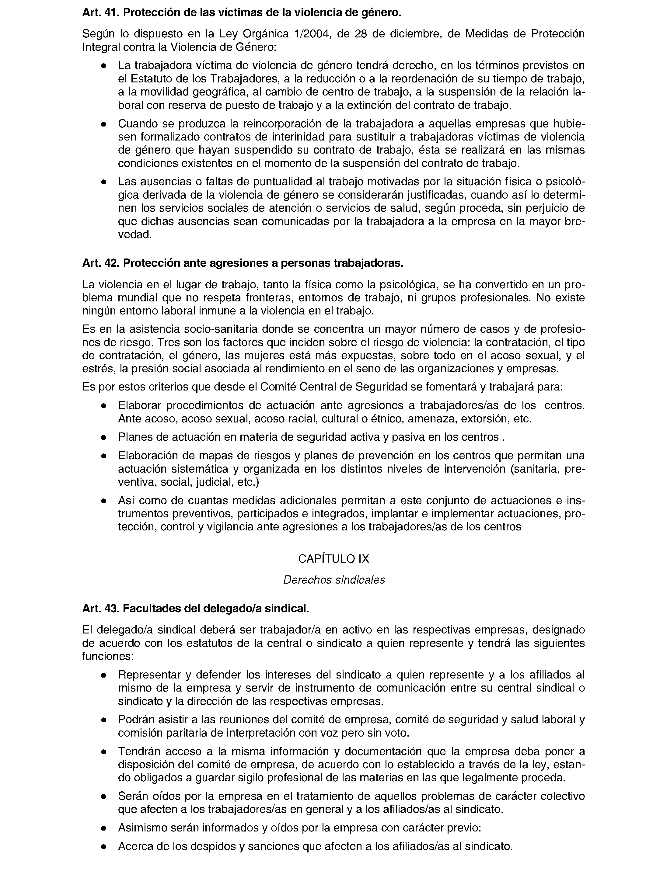 Imagen del artículo RESOLUCIÓN de 8 de noviembre de 2023, la Dirección General de Trabajo de la Consejería de Economía, Hacienda y Empleo, sobre registro, depósito y publicación del convenio colectivo del Sector Establecimientos Sanitarios de Hospitalización, Asistencia, Consultas y Laboratorios de Análisis Clínicos de la Comunidad de Madrid, suscrito por la organización empresarial Asociación de Centros y Empresas de Hospitalización Privada de la Región Centro y por la representación sindical, la Federación de Sanidad y Sectores Sociosanitarios de Madrid de CC OO, UGT Servicios Públicos Madrid y FSES-SATSE (código número 28001575011982).