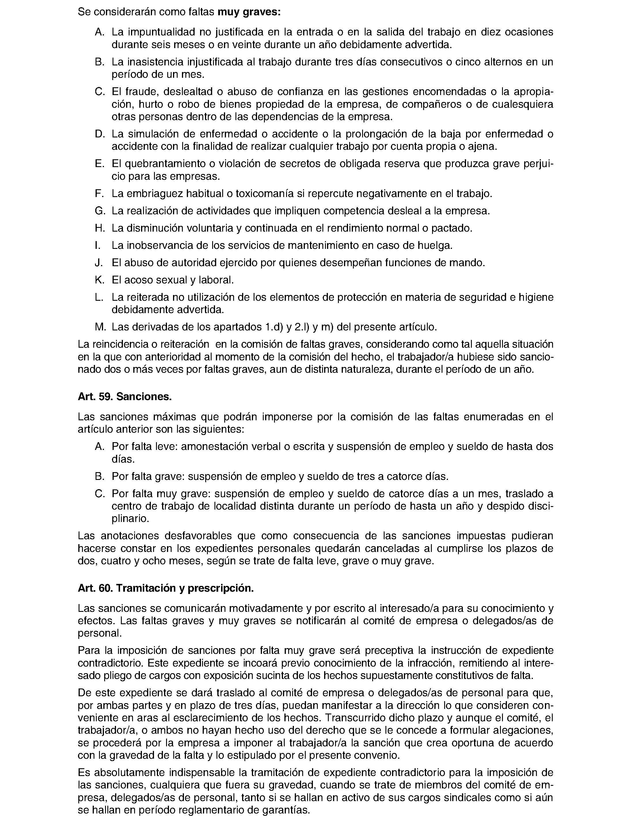 Imagen del artículo RESOLUCIÓN de 8 de noviembre de 2023, la Dirección General de Trabajo de la Consejería de Economía, Hacienda y Empleo, sobre registro, depósito y publicación del convenio colectivo del Sector Establecimientos Sanitarios de Hospitalización, Asistencia, Consultas y Laboratorios de Análisis Clínicos de la Comunidad de Madrid, suscrito por la organización empresarial Asociación de Centros y Empresas de Hospitalización Privada de la Región Centro y por la representación sindical, la Federación de Sanidad y Sectores Sociosanitarios de Madrid de CC OO, UGT Servicios Públicos Madrid y FSES-SATSE (código número 28001575011982).