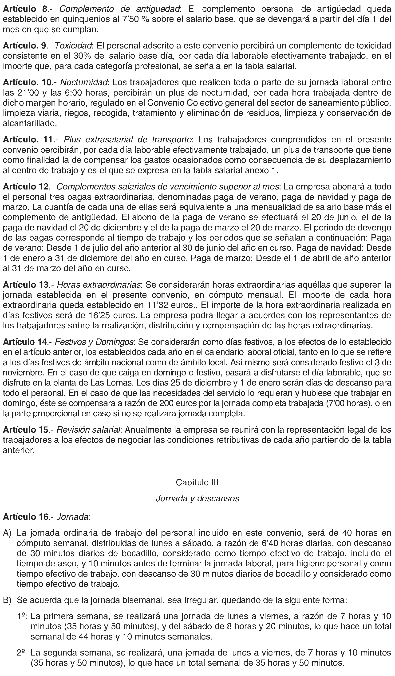 Imagen del artículo RESOLUCIÓN de 8 de noviembre de 2023, de la Dirección General de Trabajo de la Consejería de Economía, Hacienda y Empleo, sobre registro, depósito y publicación del convenio colectivo de la empresa Asal Facilities, S. L. U. (código número 28103571012023).