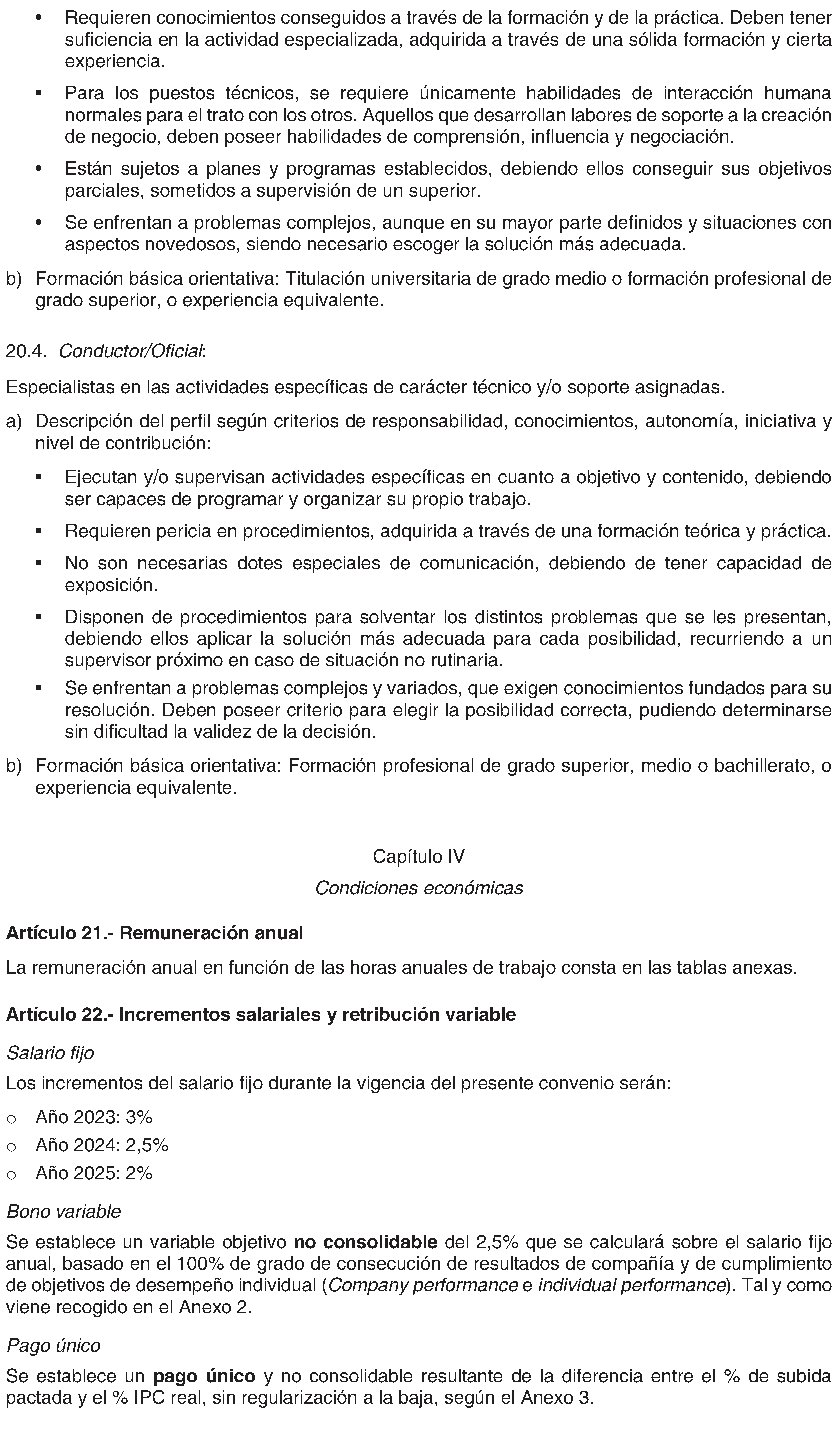 Imagen del artículo RESOLUCIÓN de 8 de noviembre de 2023, de la Dirección General de Trabajo de la Consejería de Economía, Hacienda y Empleo, sobre registro, depósito y publicación del convenio colectivo de la Daimler Truck España, S. L. U. (Código número 28103741012023).