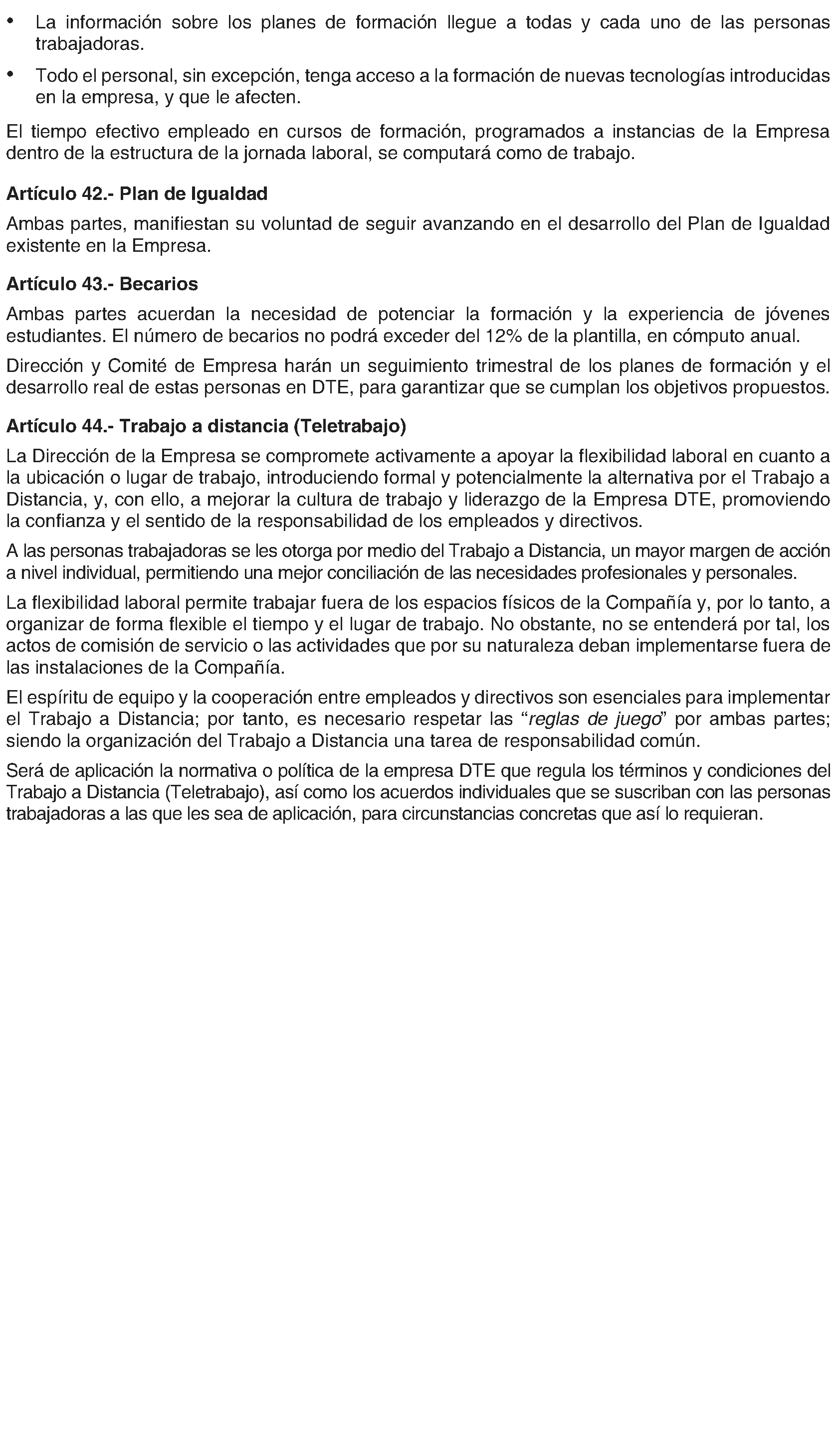 Imagen del artículo RESOLUCIÓN de 8 de noviembre de 2023, de la Dirección General de Trabajo de la Consejería de Economía, Hacienda y Empleo, sobre registro, depósito y publicación del convenio colectivo de la Daimler Truck España, S. L. U. (Código número 28103741012023).