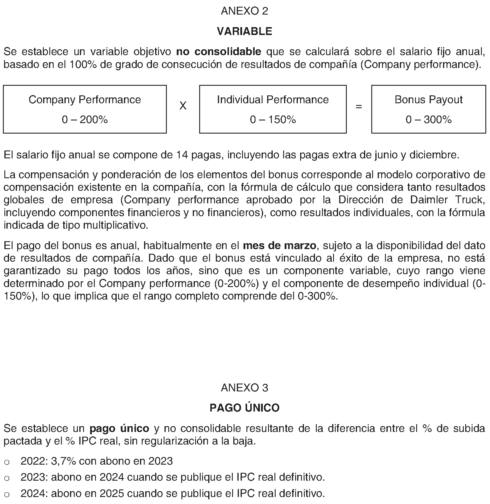 Imagen del artículo RESOLUCIÓN de 8 de noviembre de 2023, de la Dirección General de Trabajo de la Consejería de Economía, Hacienda y Empleo, sobre registro, depósito y publicación del convenio colectivo de la Daimler Truck España, S. L. U. (Código número 28103741012023).