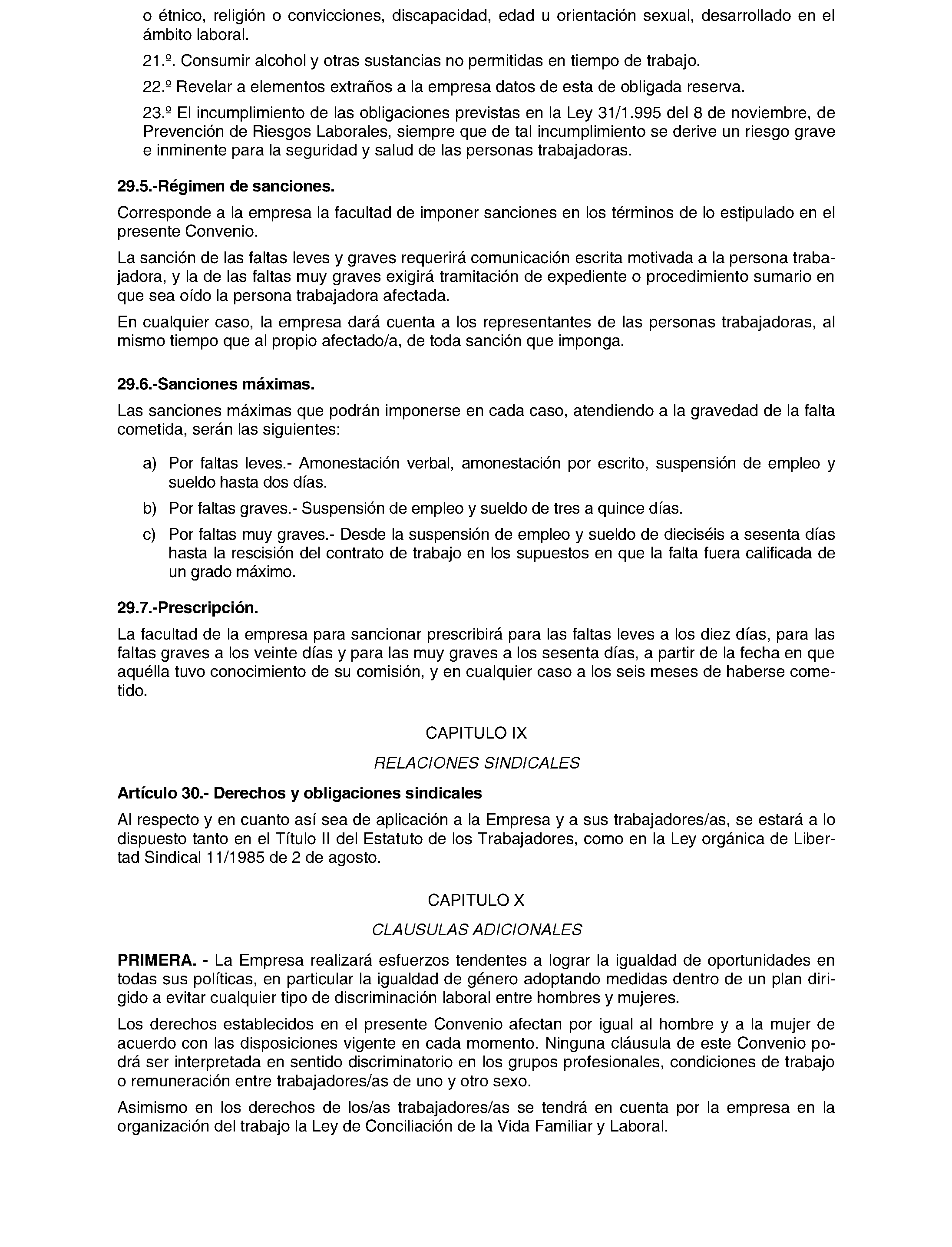 Imagen del artículo RESOLUCIÓN de 21 de diciembre de 2023, de la Dirección General de Trabajo de la Consejería de Economía, Hacienda y Empleo, sobre registro, depósito y publicación del convenio colectivo de la empresa Disa Península, S. L. U. (código número 28103761012023).