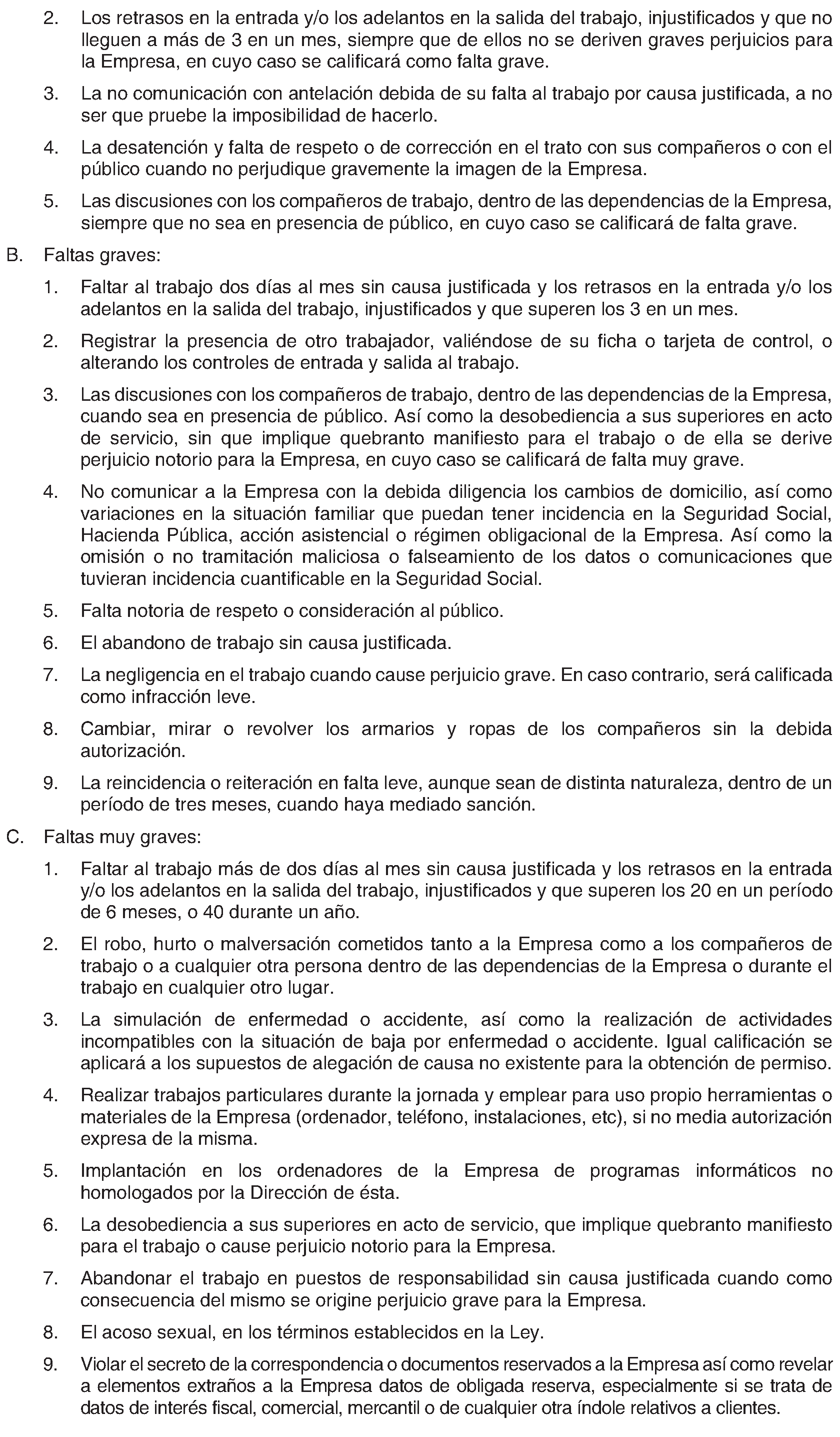 Imagen del artículo RESOLUCIÓN de 15 de marzo de 2024, de la Dirección General de Trabajo de la Consejería de Economía, Hacienda y Empleo, sobre registro, depósito y publicación del Convenio Colectivo de la empresa Stellantis Financial Services España, E.F.C., S. A. (Código número 28101832012017).