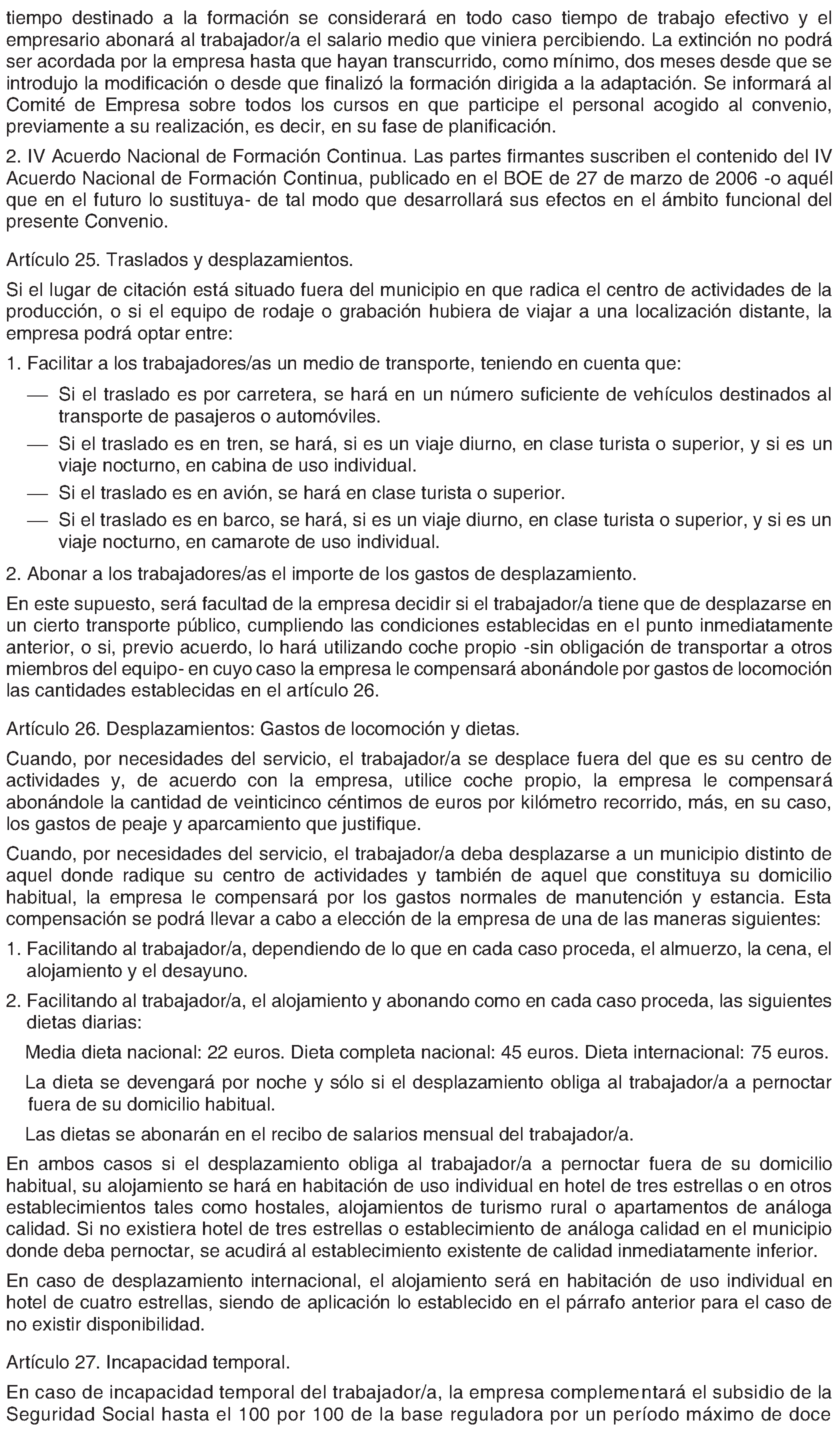 Imagen del artículo RESOLUCIÓN de 22 de abril de 2024, de la Dirección General de Trabajo de la Consejería de Economía, Hacienda y Empleo, sobre registro, depósito y publicación del convenio colectivo de la empresa Telefónica Broadcast Services, S. L. U.-Supersport Televisión, S. L., UTE (código número 28103202012021).