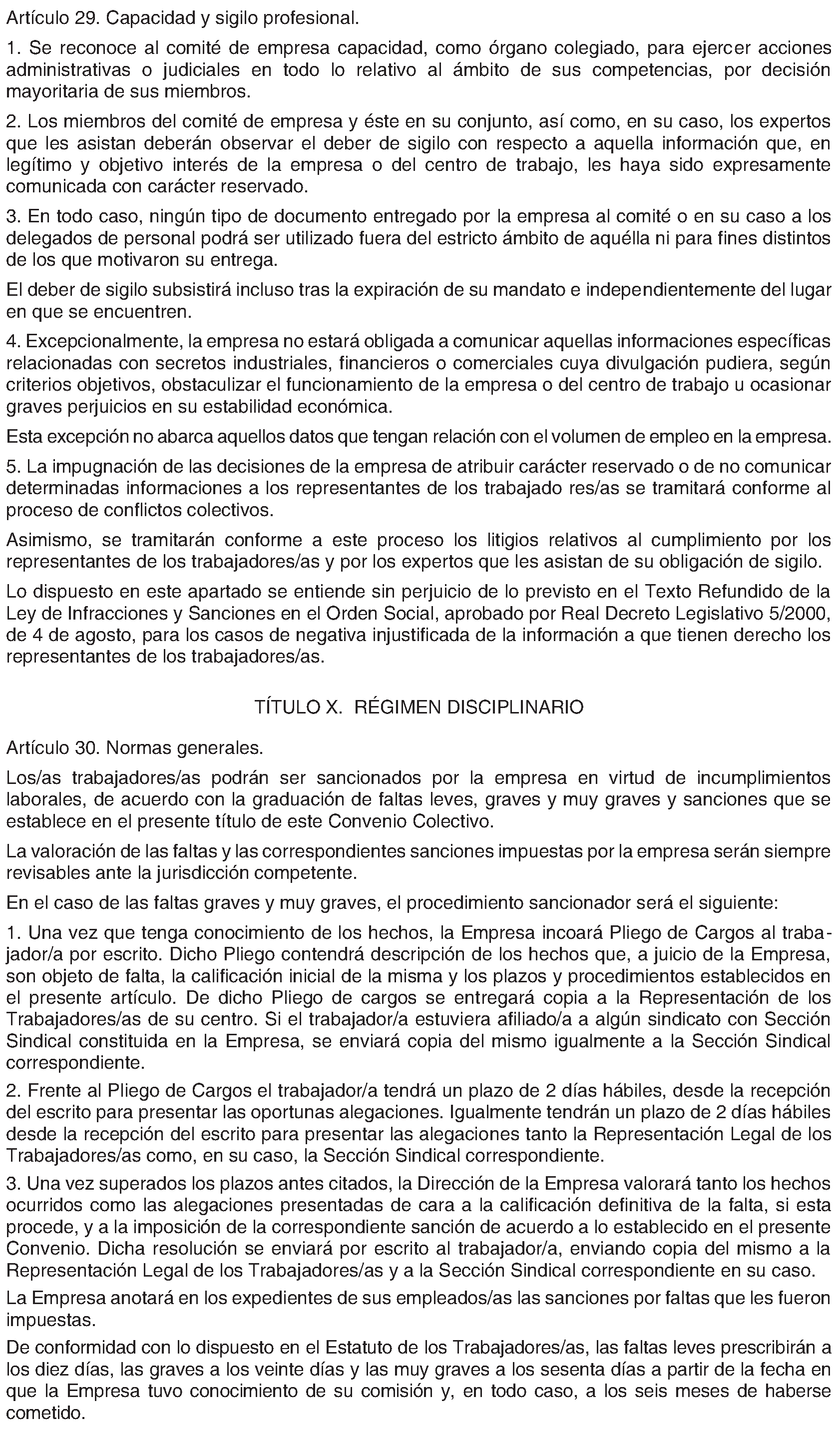 Imagen del artículo RESOLUCIÓN de 22 de abril de 2024, de la Dirección General de Trabajo de la Consejería de Economía, Hacienda y Empleo, sobre registro, depósito y publicación del convenio colectivo de la empresa Telefónica Broadcast Services, S. L. U.-Supersport Televisión, S. L., UTE (código número 28103202012021).