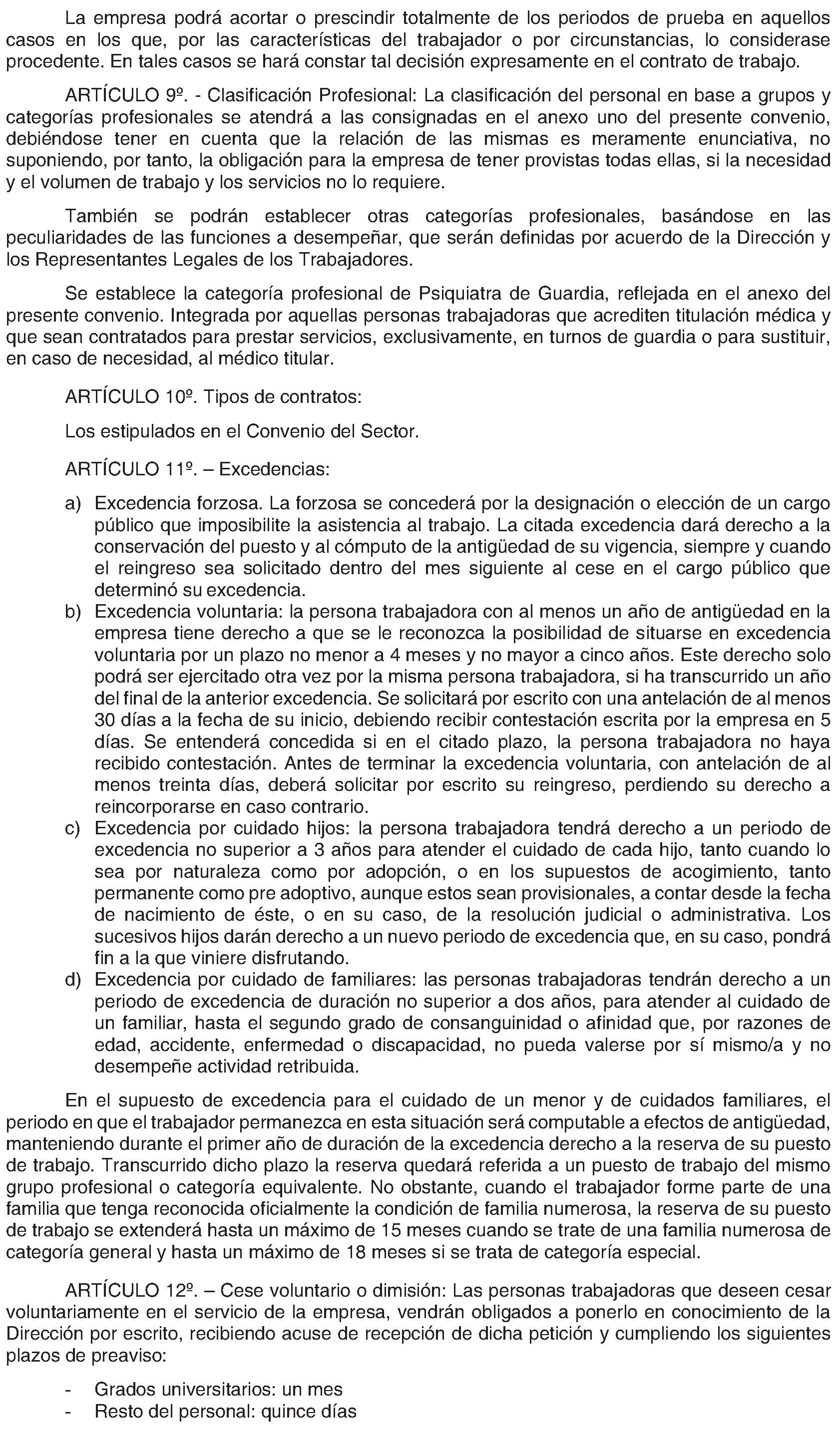 Imagen del artículo RESOLUCIÓN de 4 de junio de 2024, de la Dirección General de Trabajo de la Consejería de Economía, Hacienda y Empleo, sobre registro, depósito y publicación del convenio colectivo de la empresa Residencia Nuestra Señora de la Paz (Código número 28003442011981).