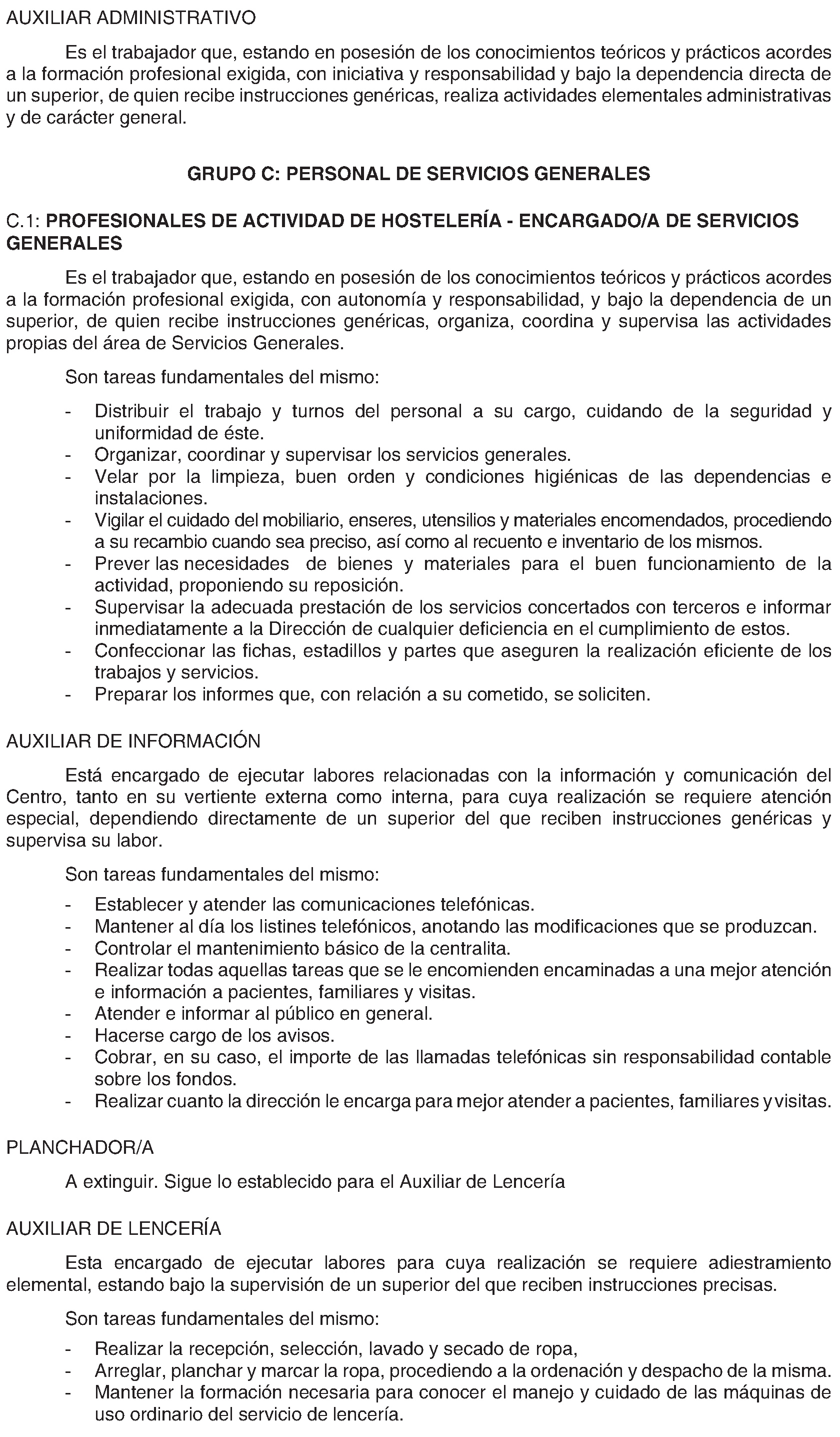 Imagen del artículo RESOLUCIÓN de 4 de junio de 2024, de la Dirección General de Trabajo de la Consejería de Economía, Hacienda y Empleo, sobre registro, depósito y publicación del convenio colectivo de la empresa Residencia Nuestra Señora de la Paz (Código número 28003442011981).