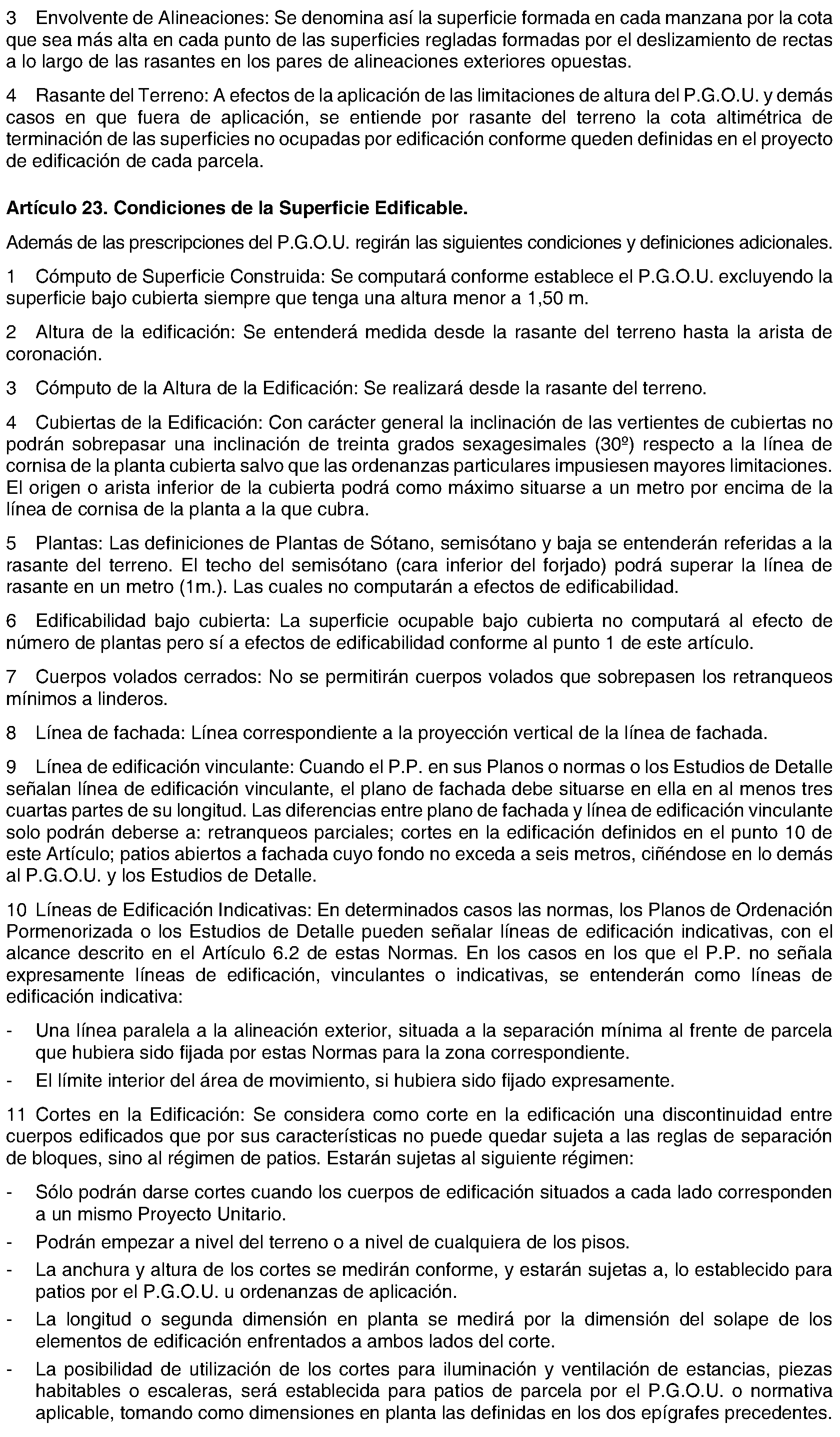 Imagen del artículo Alcalá de Henares. Urbanismo. Plan parcial