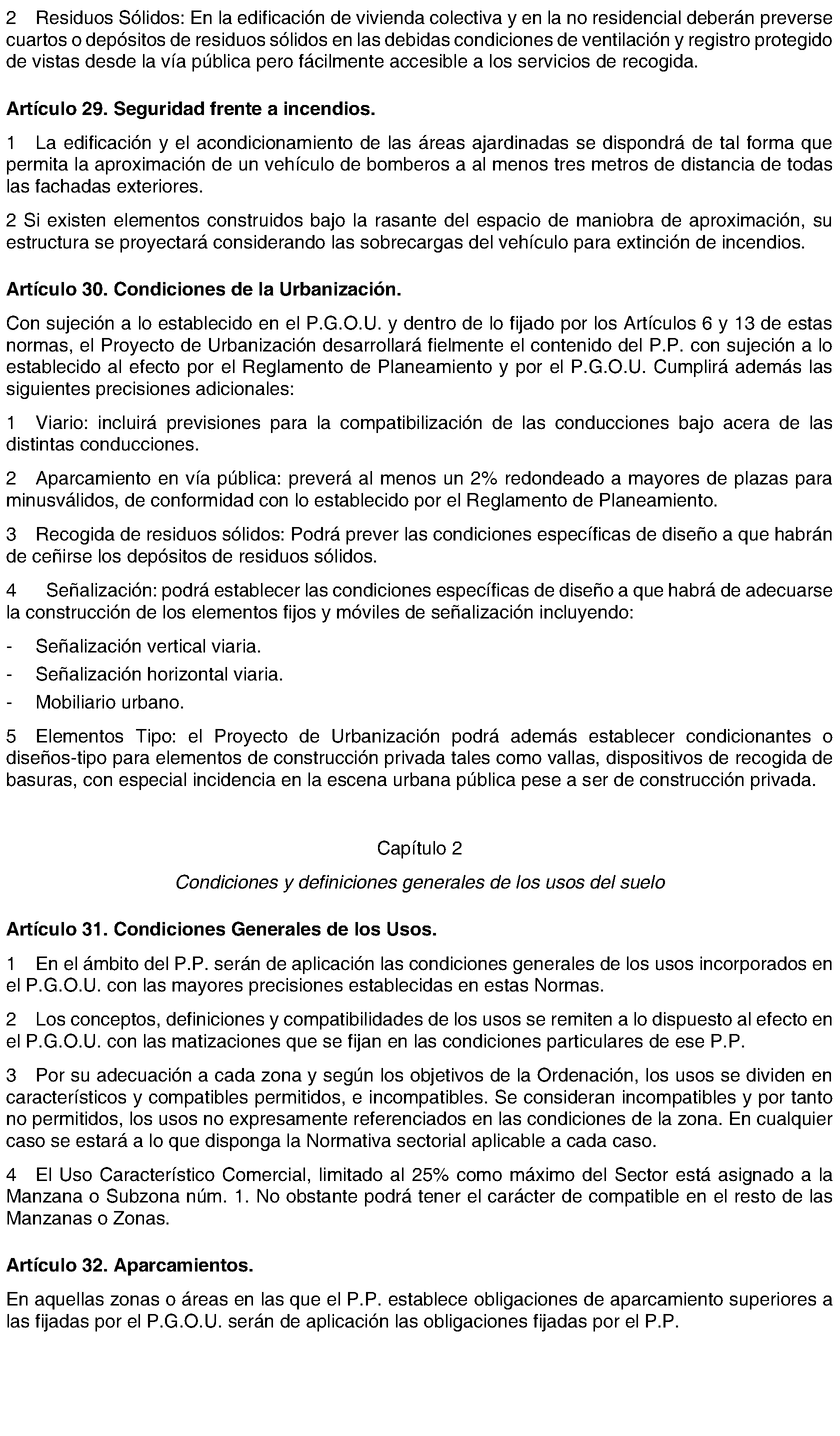 Imagen del artículo Alcalá de Henares. Urbanismo. Plan parcial