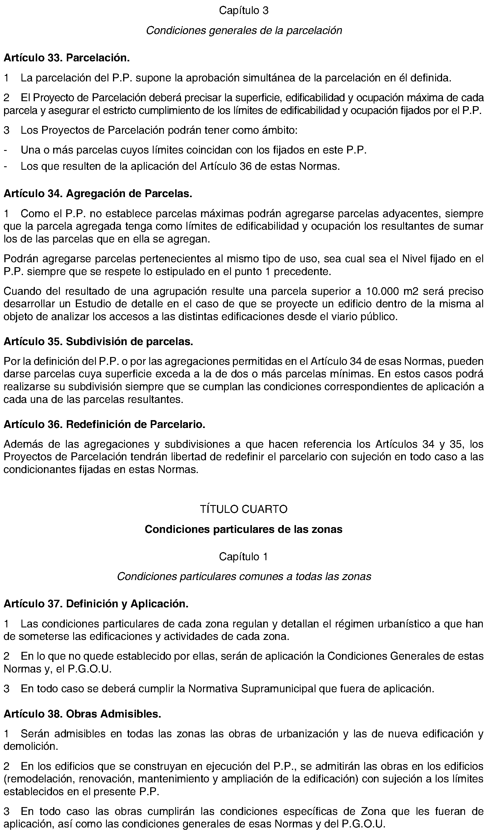 Imagen del artículo Alcalá de Henares. Urbanismo. Plan parcial