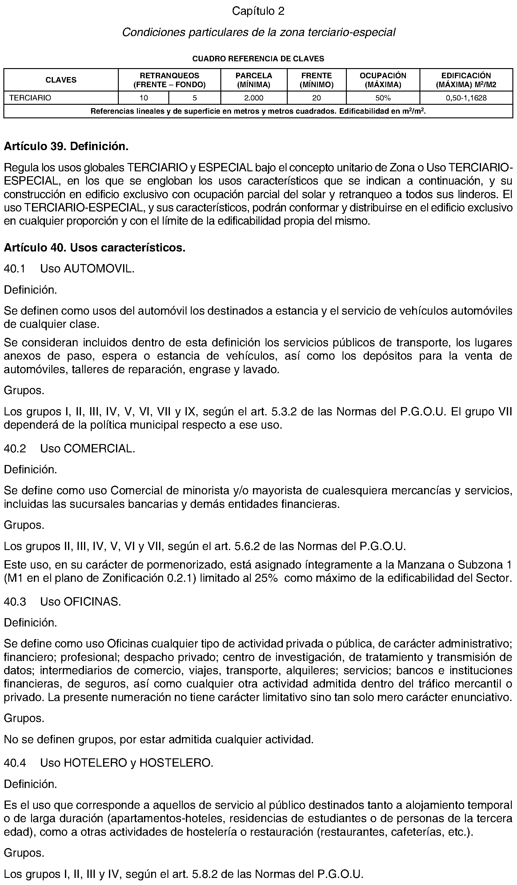 Imagen del artículo Alcalá de Henares. Urbanismo. Plan parcial