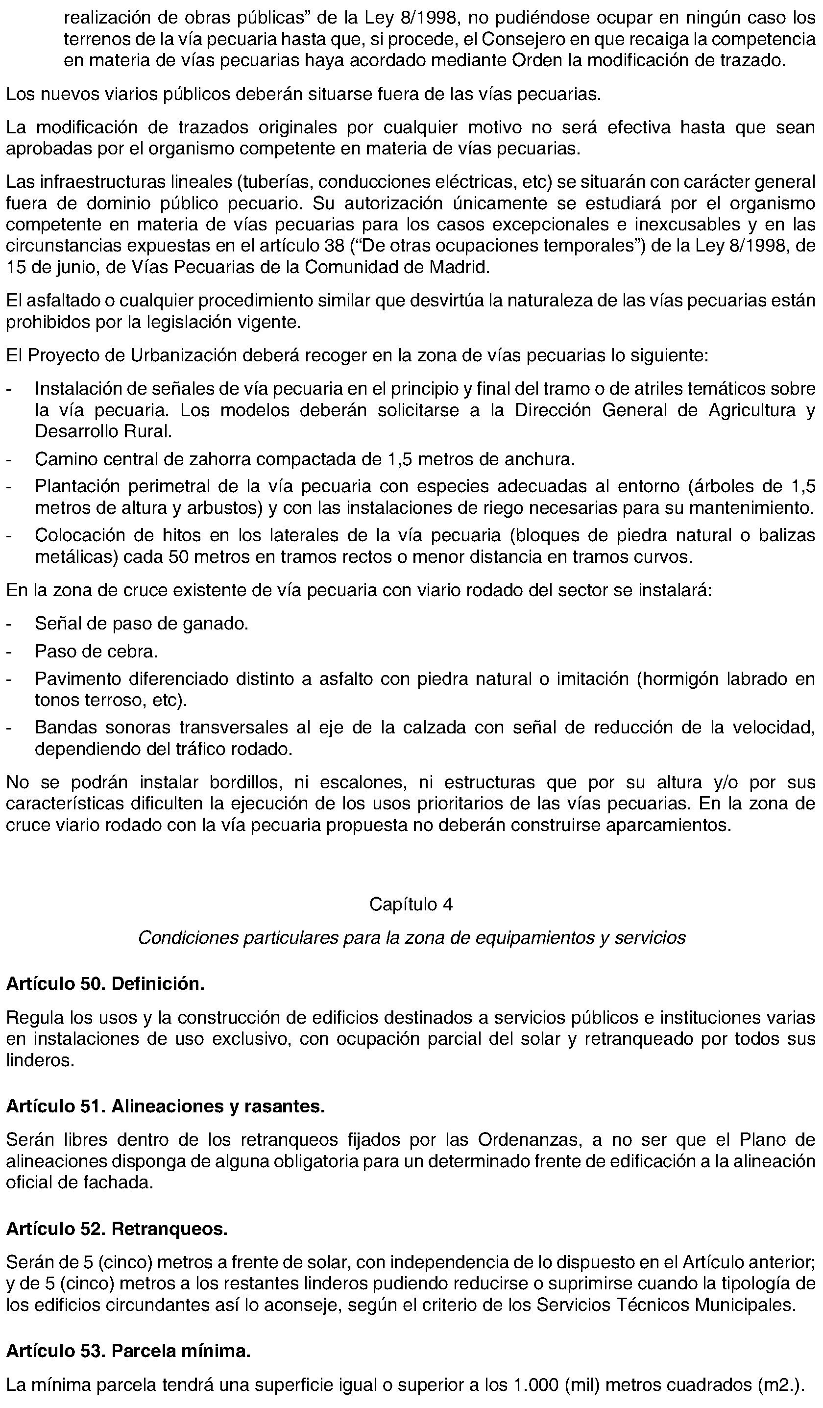 Imagen del artículo Alcalá de Henares. Urbanismo. Plan parcial