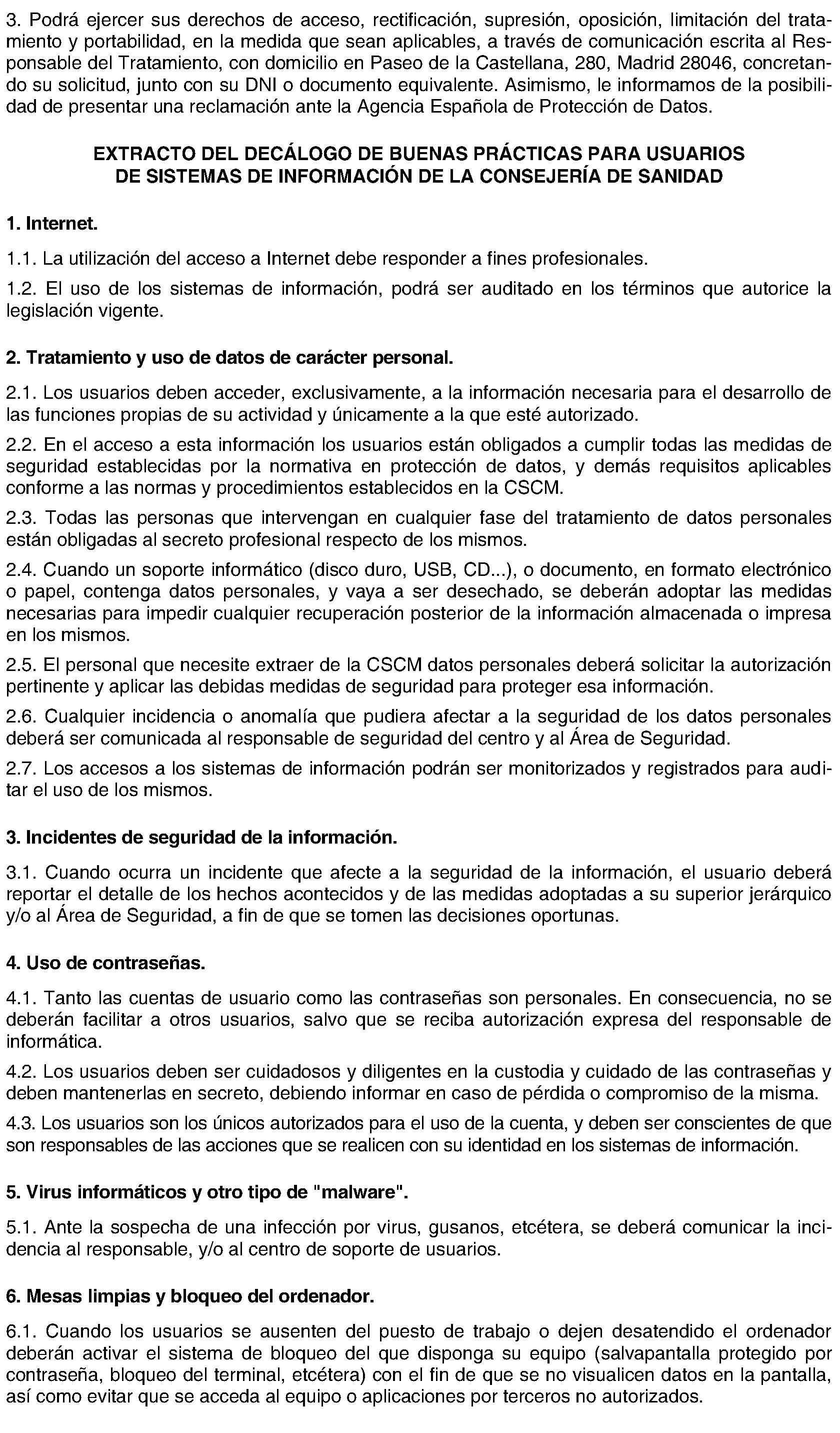 Imagen del artículo CONVENIO de colaboración de 10 de junio de 2024, entre el Servicio Madrileño de Salud y el Colegio Nacional de Ópticos-Optometristas, para la asistencia sanitaria en materia de salud visual a la población menor de 14 años en la Comunidad de Madrid.