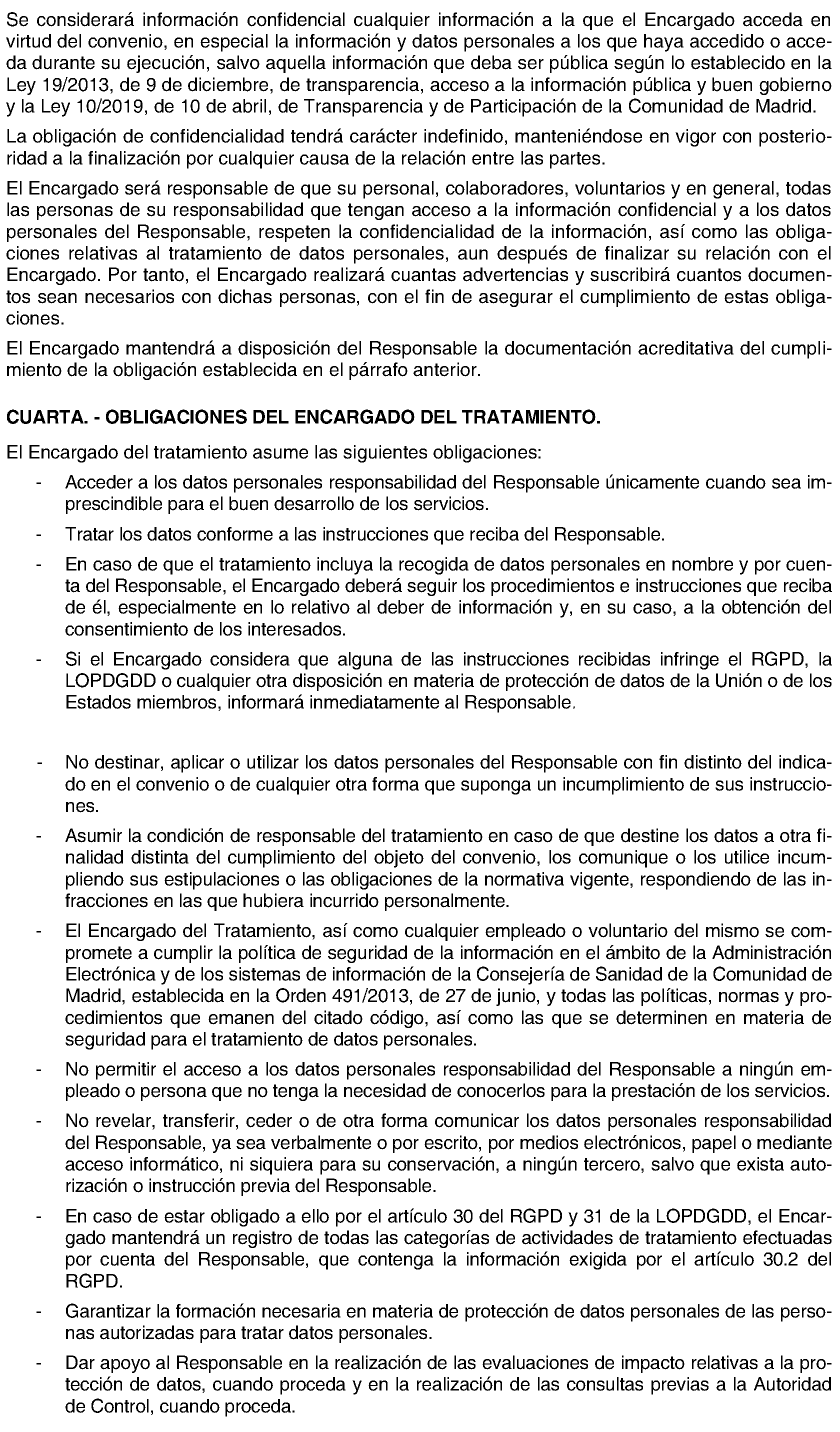 Imagen del artículo CONVENIO de colaboración de 10 de junio de 2024, entre el Servicio Madrileño de Salud y el Colegio Nacional de Ópticos-Optometristas, para la asistencia sanitaria en materia de salud visual a la población menor de 14 años en la Comunidad de Madrid.