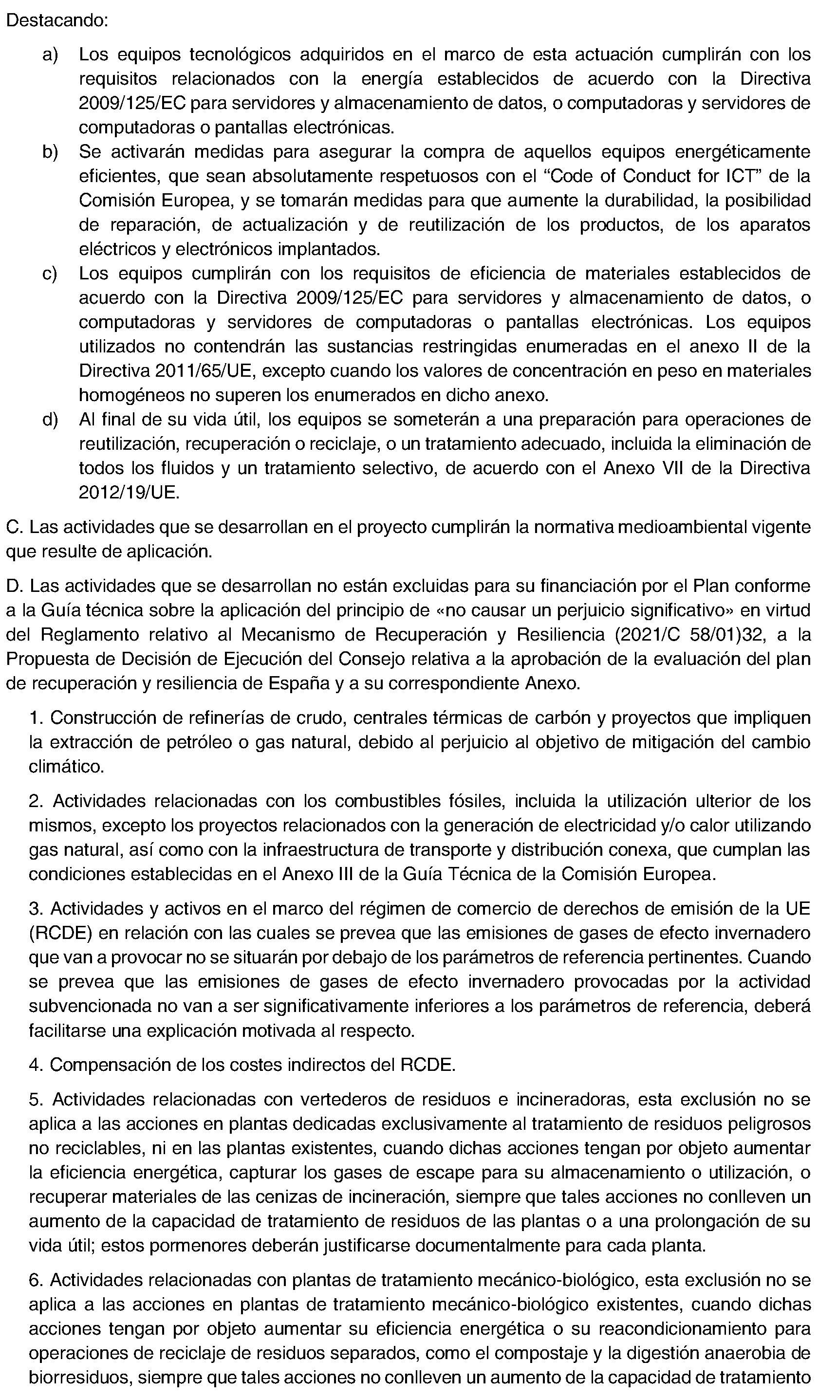 Imagen del artículo CONVENIO de colaboración de 21 de junio de 2024, entre la Comunidad de Madrid (Consejería de Digitalización) y la Asociación Industrial para el Impulso de la Economía del Dato y de la Inteligencia Artificial-INDESIA, para la ejecución conjunta del proyecto Cadena de Valor en Inteligencia Artificial, enmarcado en el programa de redes territoriales de especialización tecnológica en el marco del Plan de Recuperación, Transformación y Resiliencia, financiado por la Unión Europea-Next Generation EU.