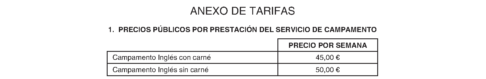 Imagen del artículo Bustarviejo. Régimen económico. Ordenanza fiscal