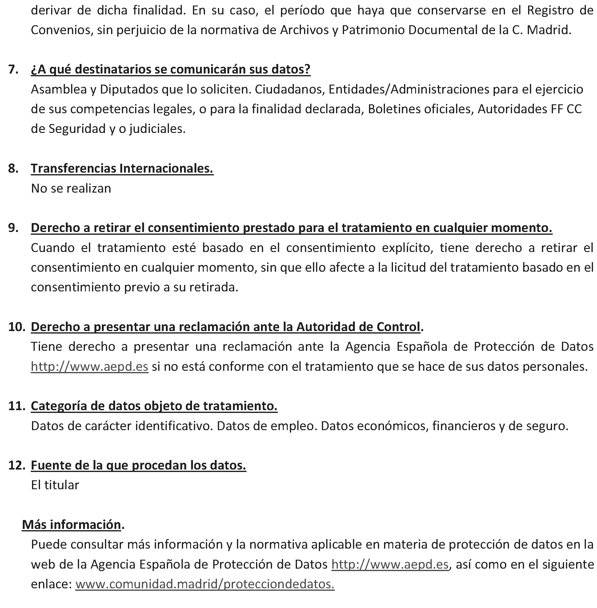 Imagen del artículo ADENDA de 2 de julio de 2024, de modificación del convenio de colaboración entre la Comunidad de Madrid, a través de la Consejería de Familia, Juventud y Asuntos Sociales, y la Mancomunidad de Servicios Sociales Las Cañadas, para el desarrollo de la Atención Social Primaria y otros programas por los Servicios Sociales de las Entidades Locales para el año 2024.