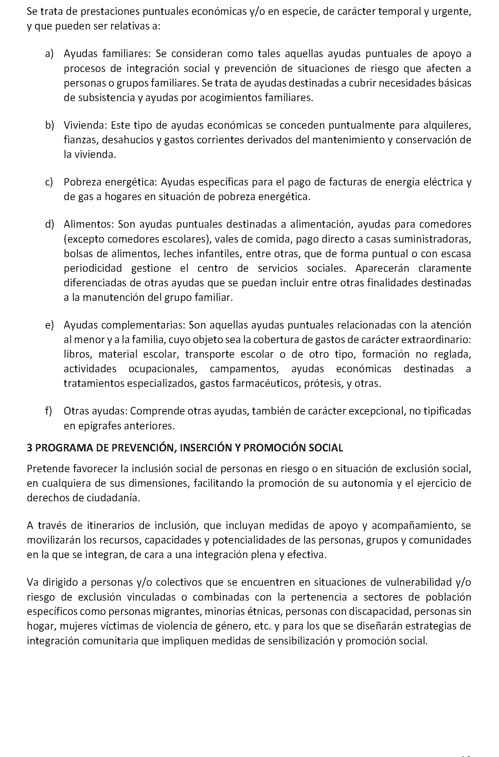 Imagen del artículo ADENDA de 2 de julio de 2024, de modificación del convenio de colaboración entre la Comunidad de Madrid, a través de la Consejería de Familia, Juventud y Asuntos Sociales y el Ayuntamiento de Torrejón de Ardoz, para el desarrollo de la Atención Social Primaria y otros programas por los Servicios Sociales de las Entidades Locales para el año 2024.