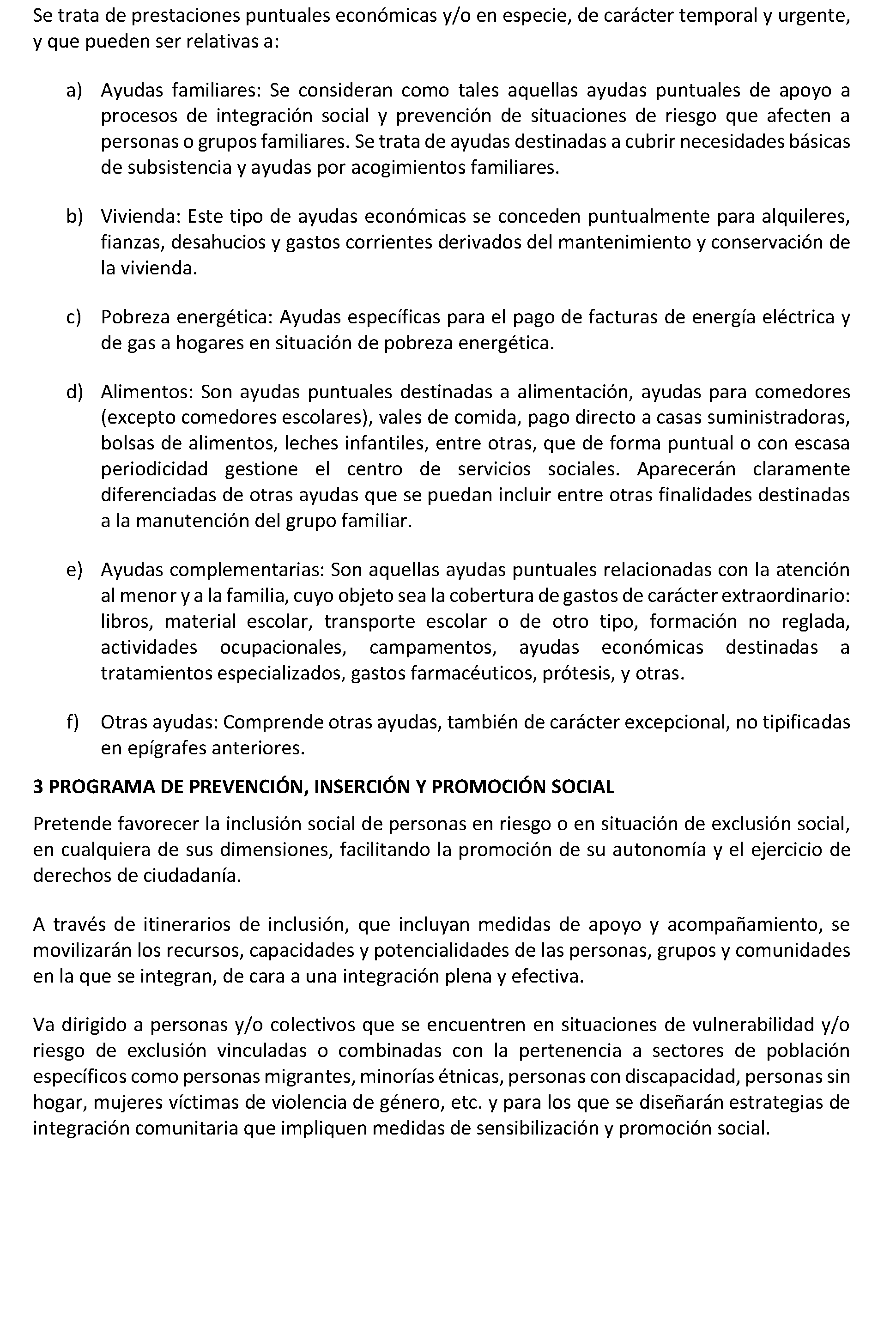 Imagen del artículo ADENDA de 2 de julio de 2024, de modificación del convenio de colaboración entre la Comunidad de Madrid, a través de la Consejería de Familia, Juventud y Asuntos Sociales, y la Mancomunidad de Servicios Sociales y Mujer La Maliciosa, para el desarrollo de la Atención Social Primaria y otros programas por los Servicios Sociales de las Entidades Locales para el año 2024.