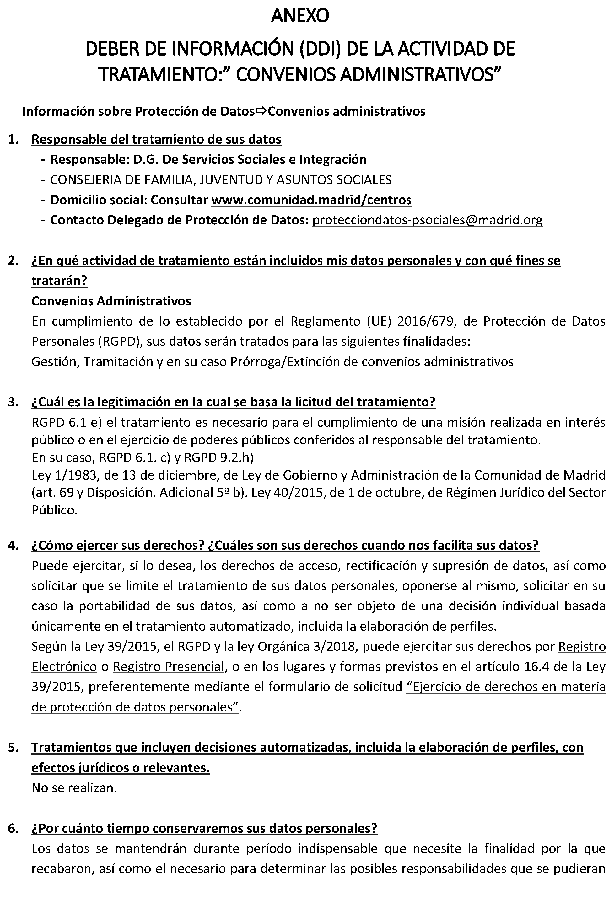 Imagen del artículo ADENDA de 2 de julio de 2024, de modificación del convenio de colaboración entre la Comunidad de Madrid, a través de la Consejería de Familia, Juventud y Asuntos Sociales, y la Mancomunidad de Servicios Sociales y Mujer La Maliciosa, para el desarrollo de la Atención Social Primaria y otros programas por los Servicios Sociales de las Entidades Locales para el año 2024.