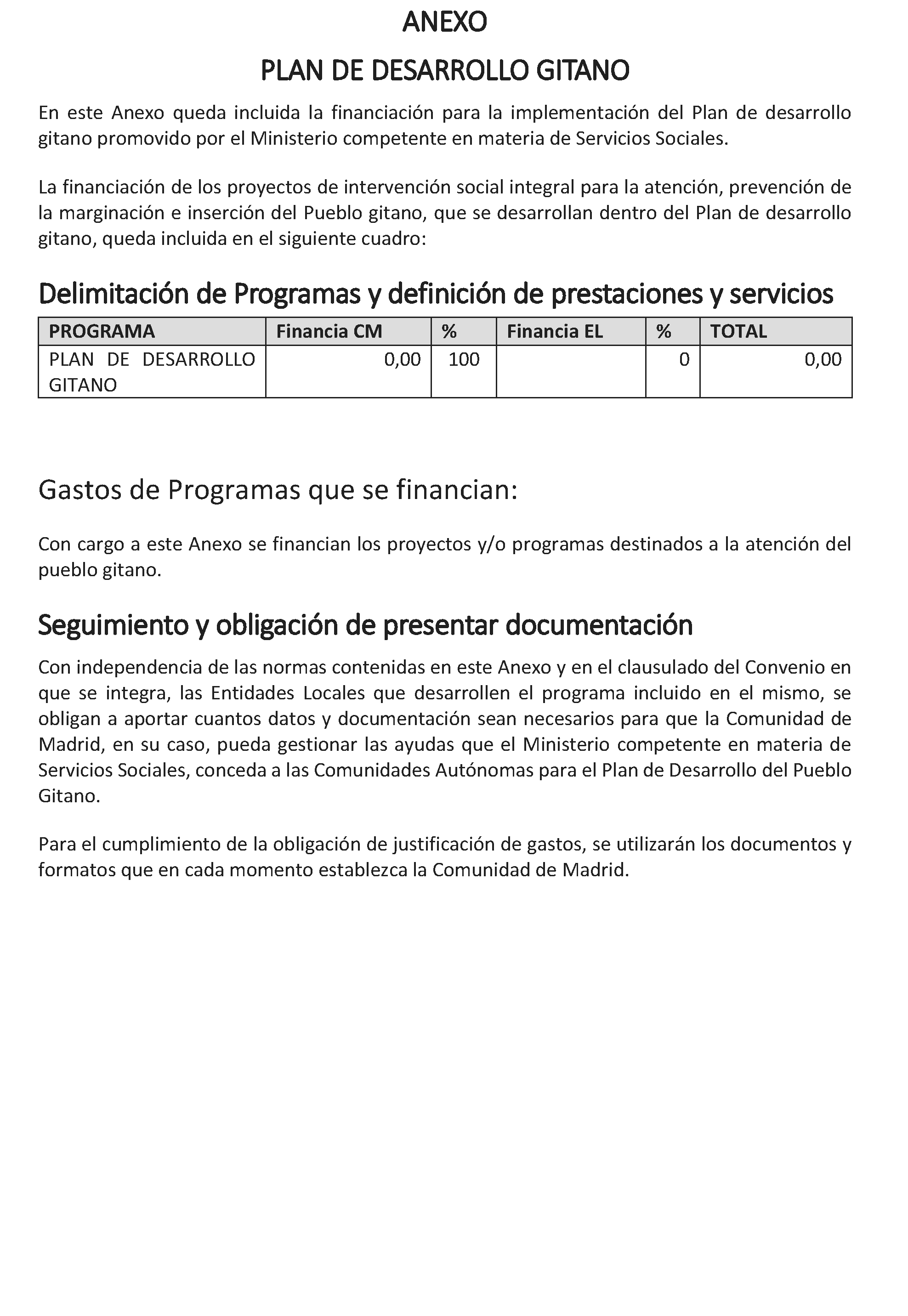 Imagen del artículo ADENDA de 2 de julio de 2024, de modificación del convenio de colaboración entre la Comunidad de Madrid, a través de la Consejería de Familia, Juventud y Asuntos Sociales y el Ayuntamiento de Villalbilla, para el desarrollo de la Atención Social Primaria y otros programas por los Servicios Sociales de las Entidades Locales para el año 2024.