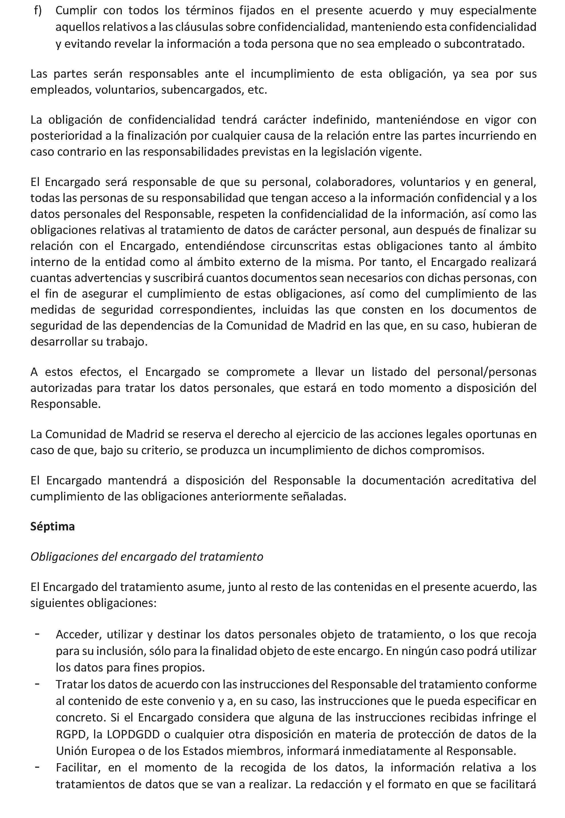 Imagen del artículo ADENDA de 2 de julio de 2024, de modificación del convenio de colaboración entre la Comunidad de Madrid, a través de la Consejería de Familia, Juventud y Asuntos Sociales y el Ayuntamiento de Villalbilla, para el desarrollo de la Atención Social Primaria y otros programas por los Servicios Sociales de las Entidades Locales para el año 2024.