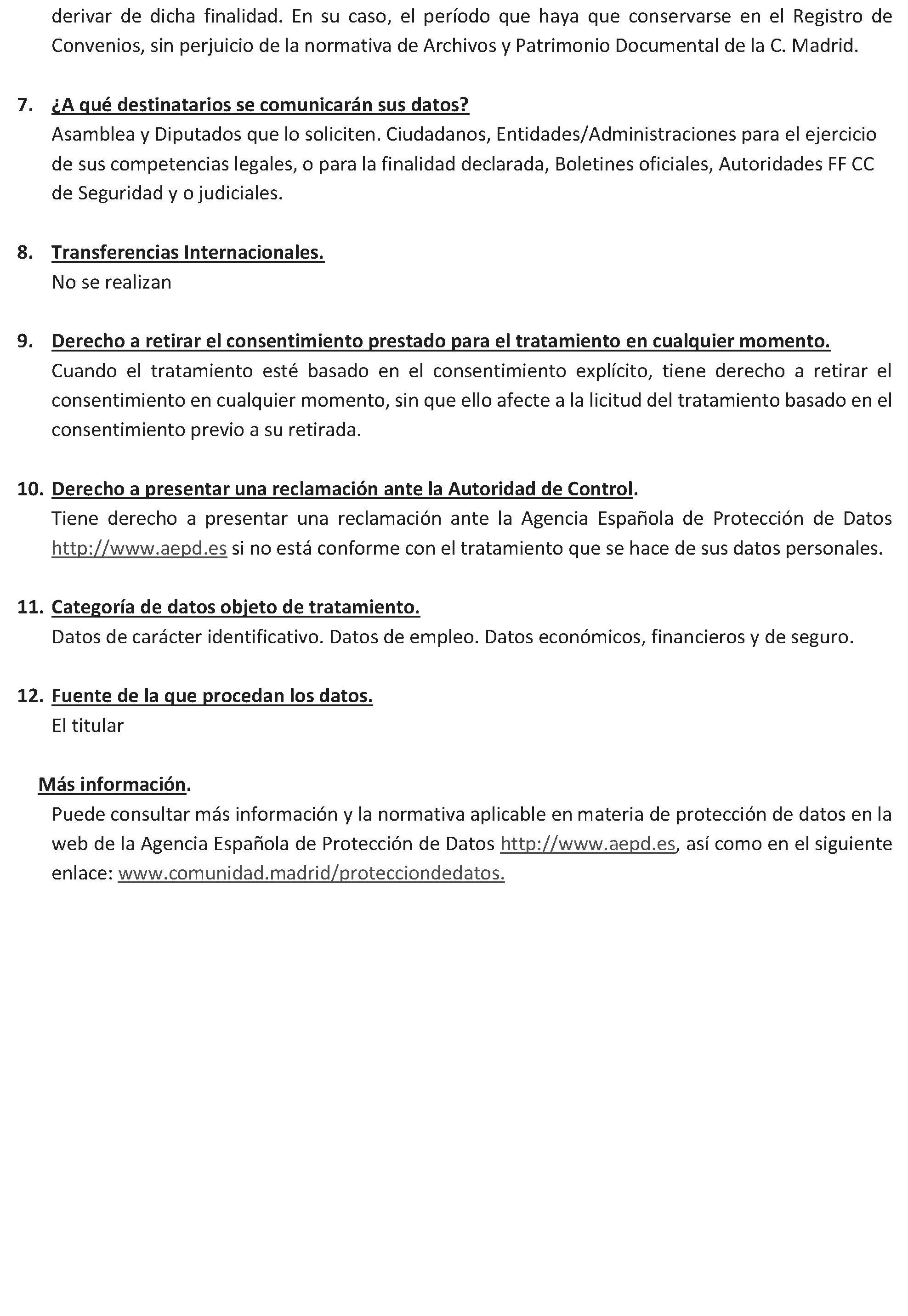 Imagen del artículo ADENDA de 2 de julio de 2024, de modificación del convenio de colaboración entre la Comunidad de Madrid, a través de la Consejería de Familia, Juventud y Asuntos Sociales y el Ayuntamiento de Villalbilla, para el desarrollo de la Atención Social Primaria y otros programas por los Servicios Sociales de las Entidades Locales para el año 2024.