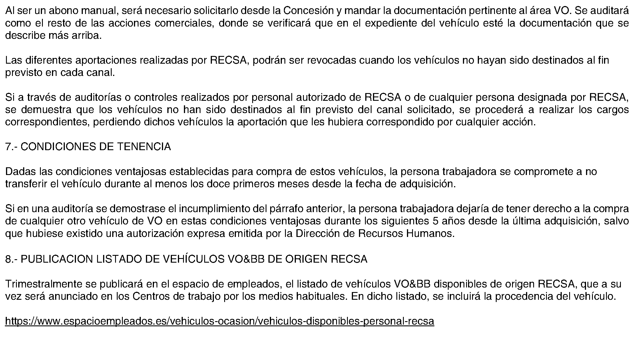 Imagen del artículo RESOLUCIÓN de 3 de julio de 2024, de la Dirección General de Trabajo de la Consejería de Economía, Hacienda y Empleo, sobre registro, depósito y publicación del convenio colectivo de la empresa Renault España Comercial, S. A. (código número 28103372012022).