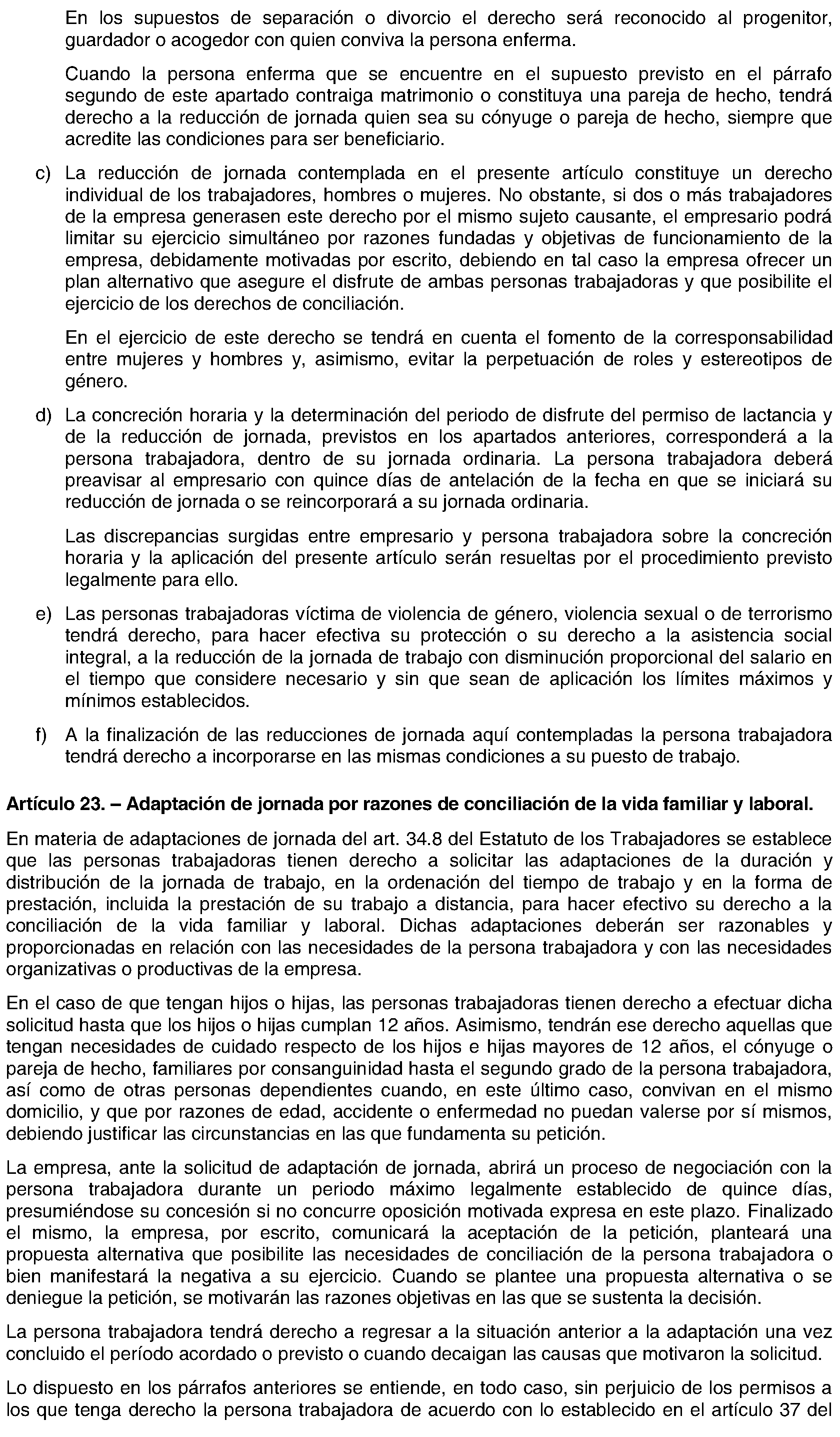 Imagen del artículo RESOLUCIÓN de 8 de julio de 2024, de la Dirección General de Trabajo de la Consejería de Economía, Hacienda y Empleo, sobre registro, depósito y publicación del convenio colectivo de la empresa Diario AS, S. L. (Código número 28100812012014).