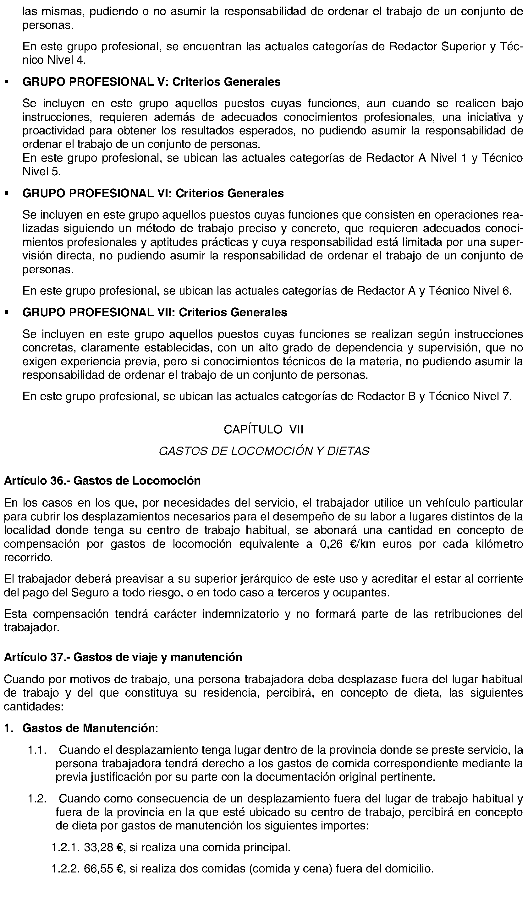 Imagen del artículo RESOLUCIÓN de 8 de julio de 2024, de la Dirección General de Trabajo de la Consejería de Economía, Hacienda y Empleo, sobre registro, depósito y publicación del convenio colectivo de la empresa Diario AS, S. L. (Código número 28100812012014).