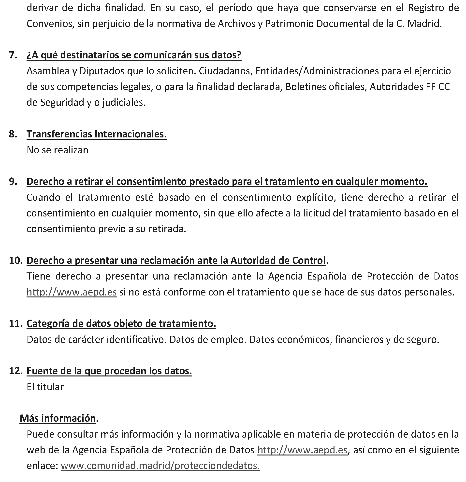 Imagen del artículo ADENDA de 4 de julio de 2024, de modificación del convenio de colaboración entre la Comunidad de Madrid, a través de la Consejería de Familia, Juventud y Asuntos Sociales y el Ayuntamiento de Collado Villalba para el desarrollo de la Atención Social Primaria y otros programas por los Servicios Sociales de las Entidades Locales para el año 2024.