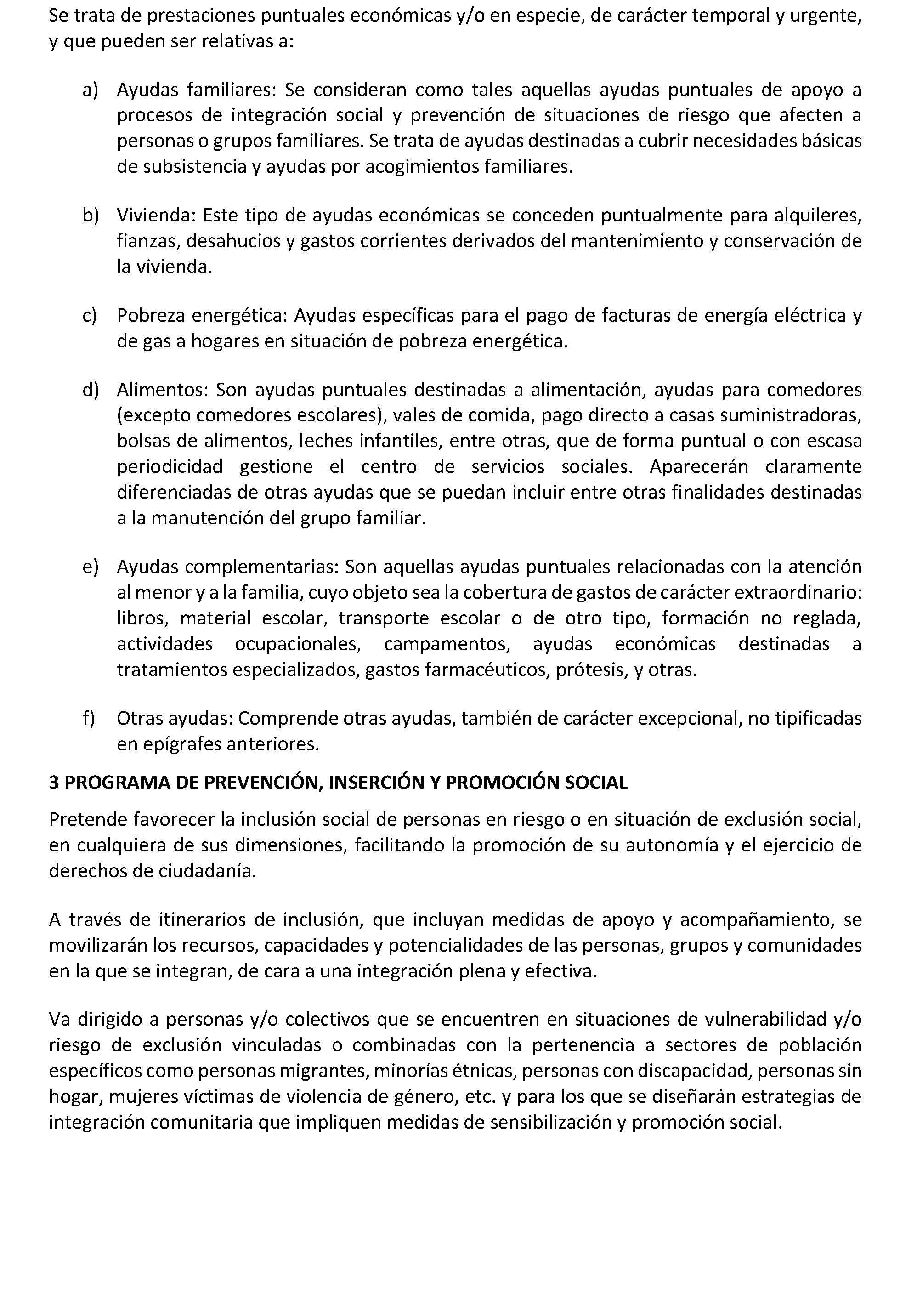 Imagen del artículo ADENDA de 4 de julio de 2024, de modificación del convenio de colaboración entre la Comunidad de Madrid, a través de la Consejería de Familia, Juventud y Asuntos Sociales y el Ayuntamiento de Humanes de Madrid para el desarrollo de la Atención Social Primaria y otros programas por los Servicios Sociales de las Entidades Locales para el año 2024.