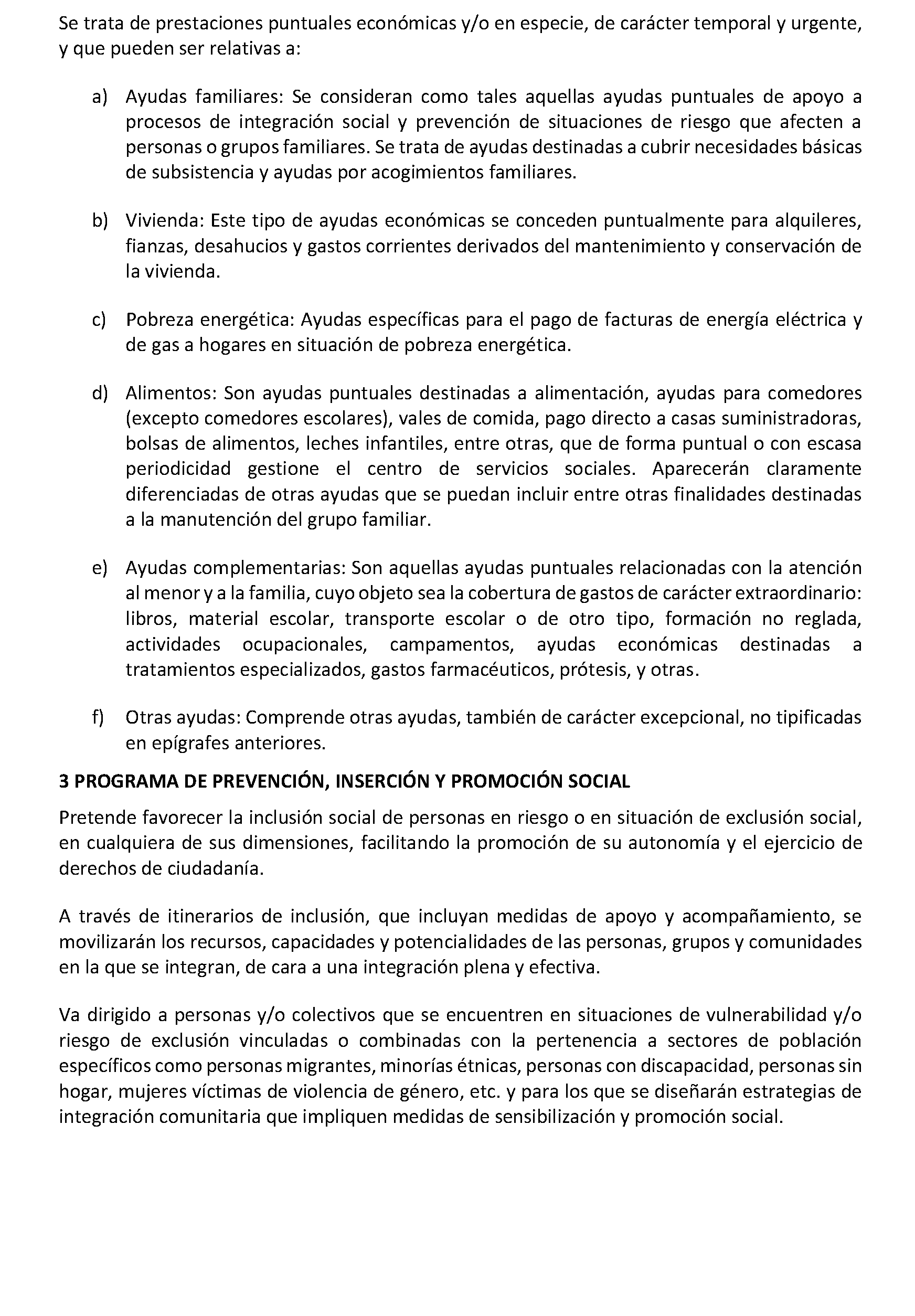 Imagen del artículo ADENDA de 4 de julio de 2024, de modificación del Convenio de Colaboración entre la Comunidad de Madrid, a través de la Consejería de Familia, Juventud y Asuntos Sociales, y el Ayuntamiento de Fuenlabrada, para el desarrollo de la Atención Social Primaria y otros programas por los Servicios Sociales de las Entidades Locales para el año 2024.