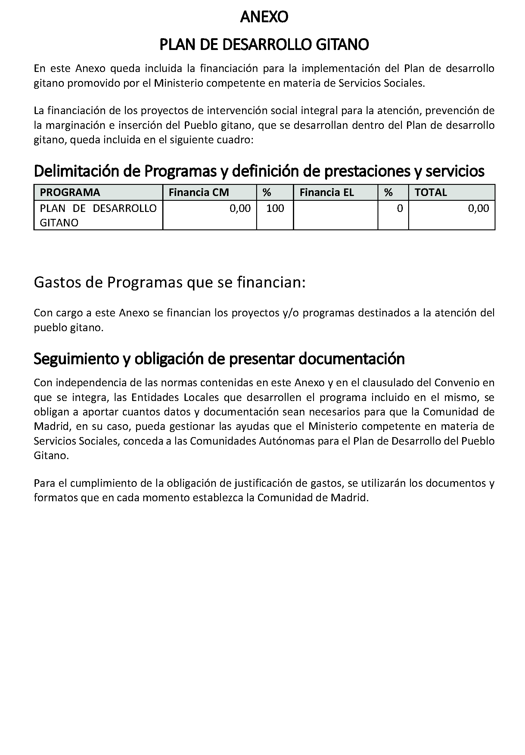 Imagen del artículo ADENDA de 4 de julio de 2024, de modificación del Convenio de Colaboración entre la Comunidad de Madrid, a través de la Consejería de Familia, Juventud y Asuntos Sociales, y el Ayuntamiento de Fuenlabrada, para el desarrollo de la Atención Social Primaria y otros programas por los Servicios Sociales de las Entidades Locales para el año 2024.