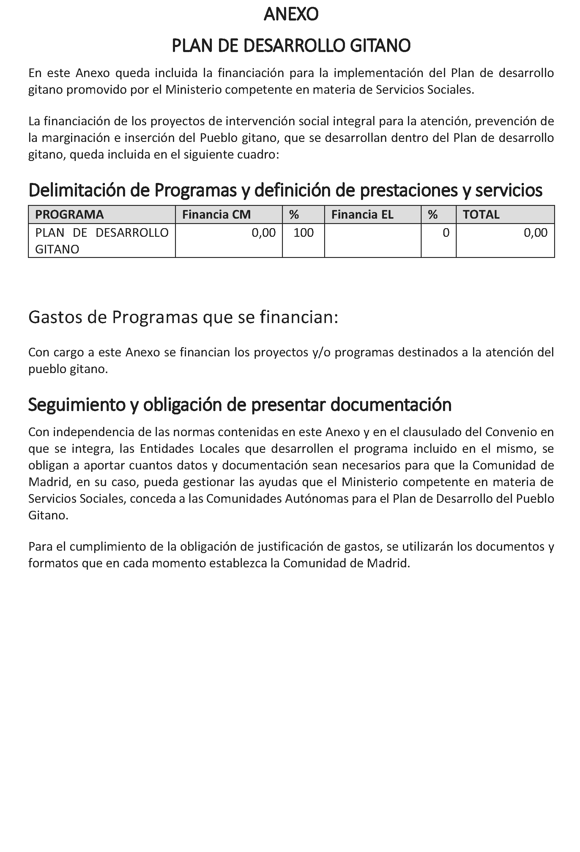 Imagen del artículo ADENDA de modificación de 4 de julio de 2024, del convenio de colaboración entre la Comunidad de Madrid, a través de la Consejería de Familia, Juventud y Asuntos Sociales y la Mancomunidad de Servicios del Suroeste de Madrid para el desarrollo de la Atención Social Primaria y otros programas por los Servicios Sociales de las Entidades Locales para el año 2024.